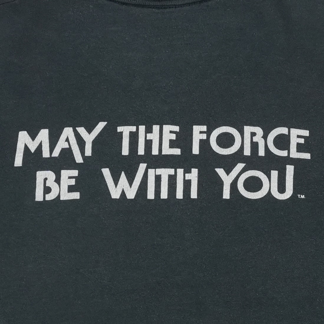 Star Wars Shirt 1977 - 5
