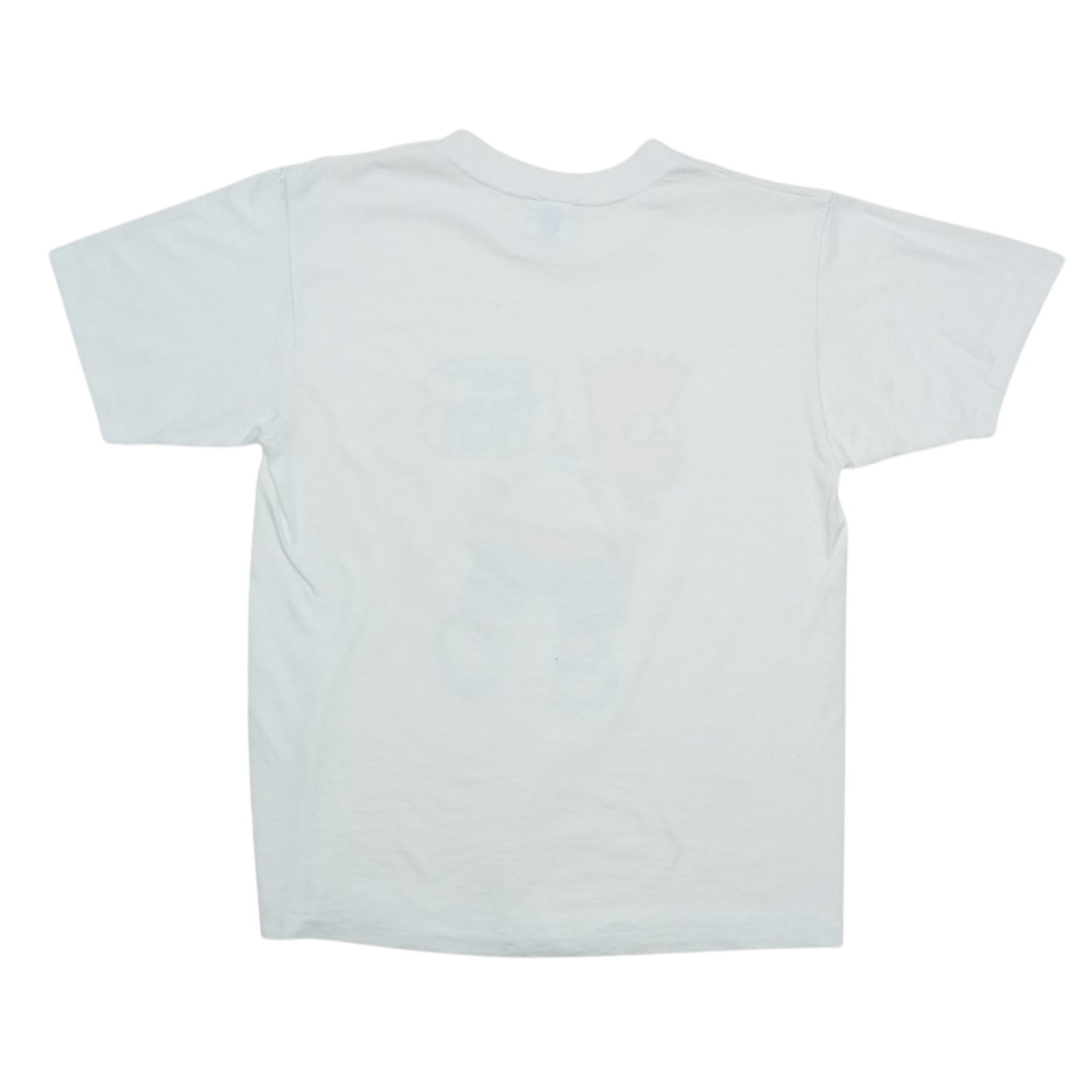 1990 Bart Simpson Can't Touch This Shirt - 2