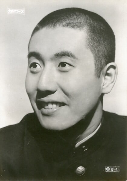1958 Enjo Conflagration Movie Stills 56 Photo Set Yukio Mishima Kinkakuji Art (1 of 2)