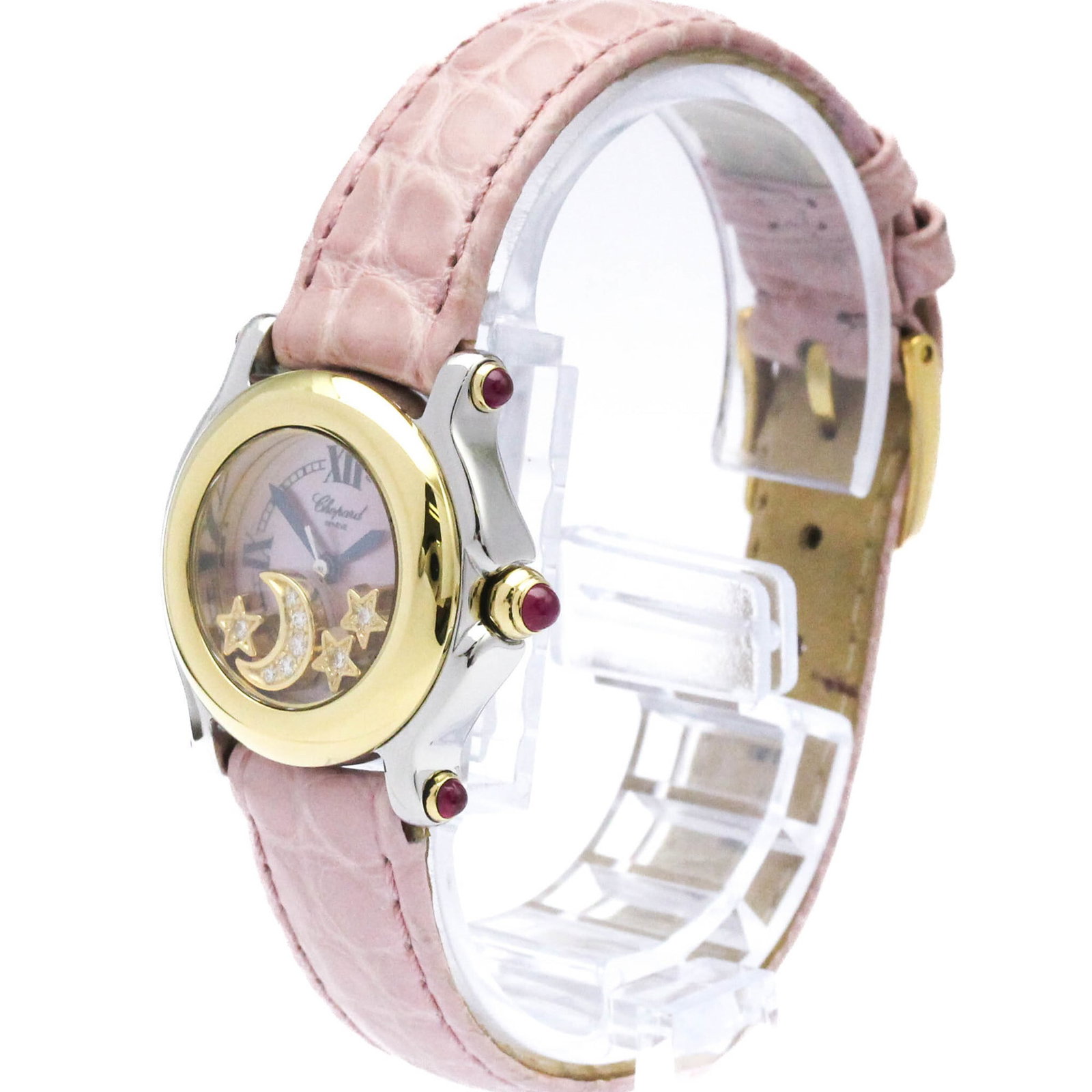 Chopard Wristwatch - 2