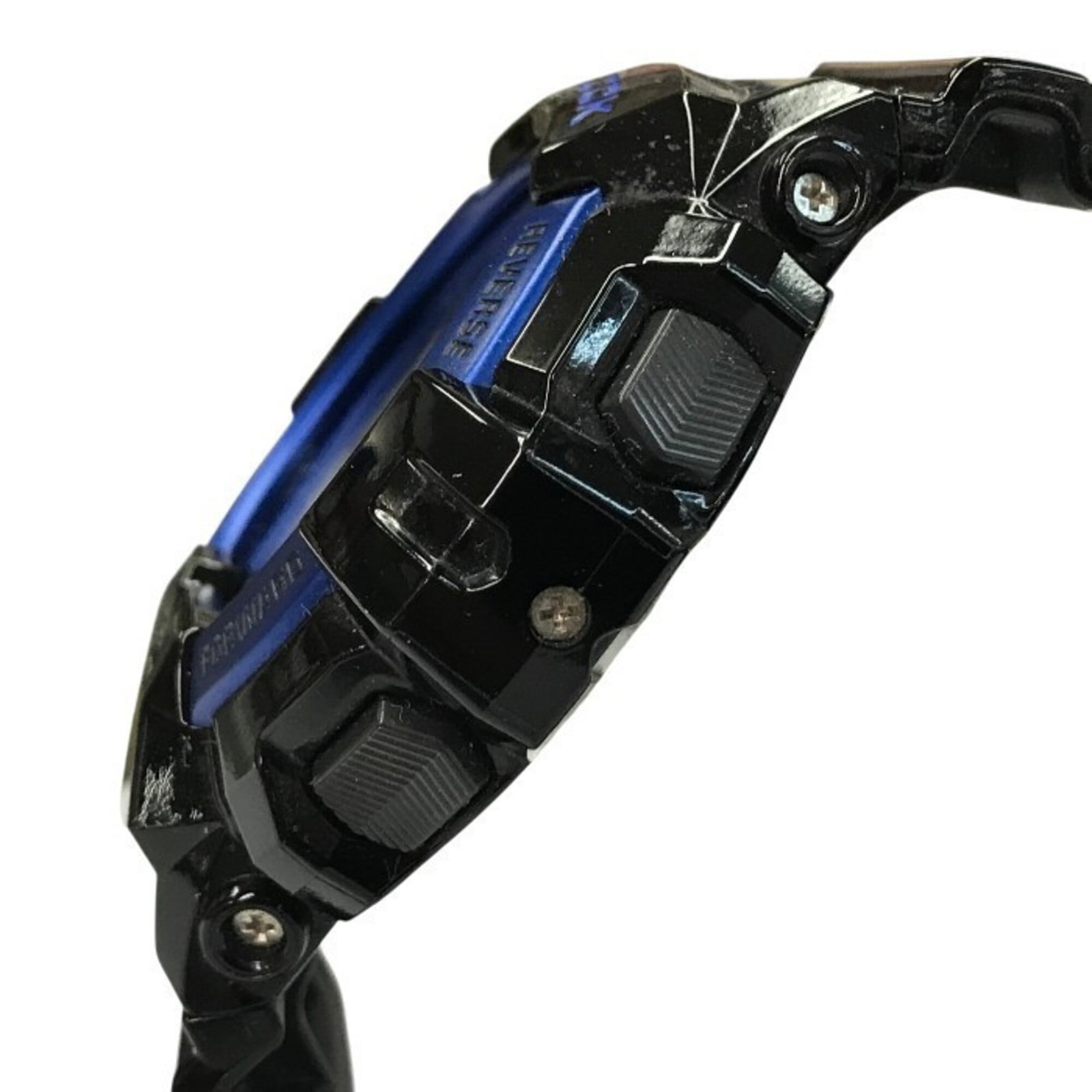 Casio Wristwatch - 2