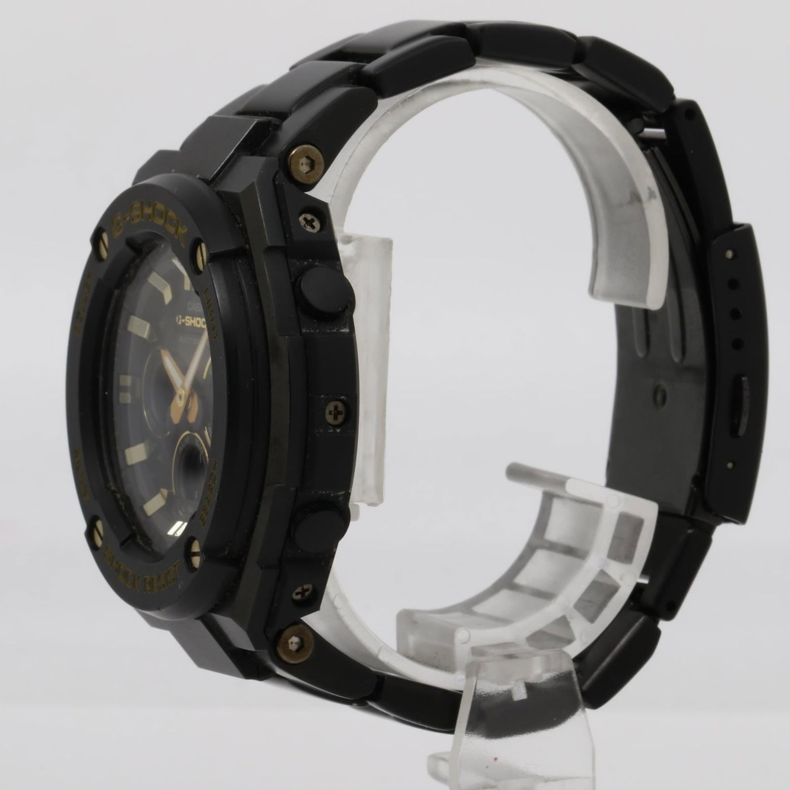 Casio Wristwatch - 2