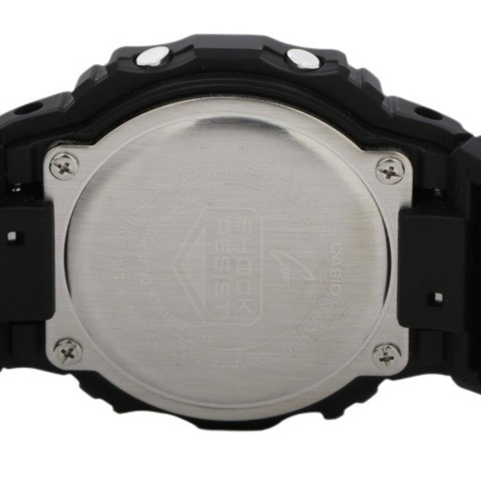 Casio Wristwatch - 7