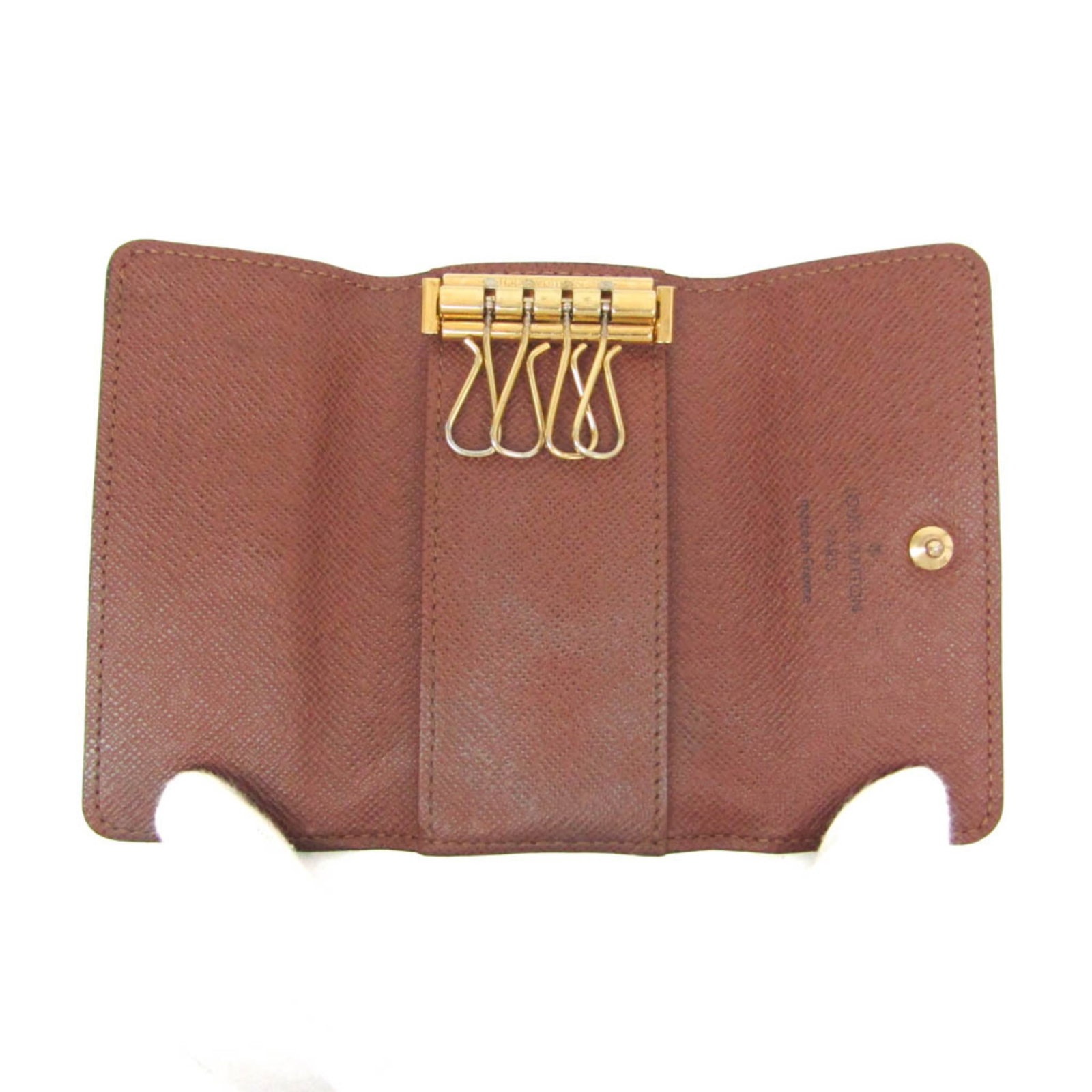 Keycase Monogram Louis Vuitton - 3