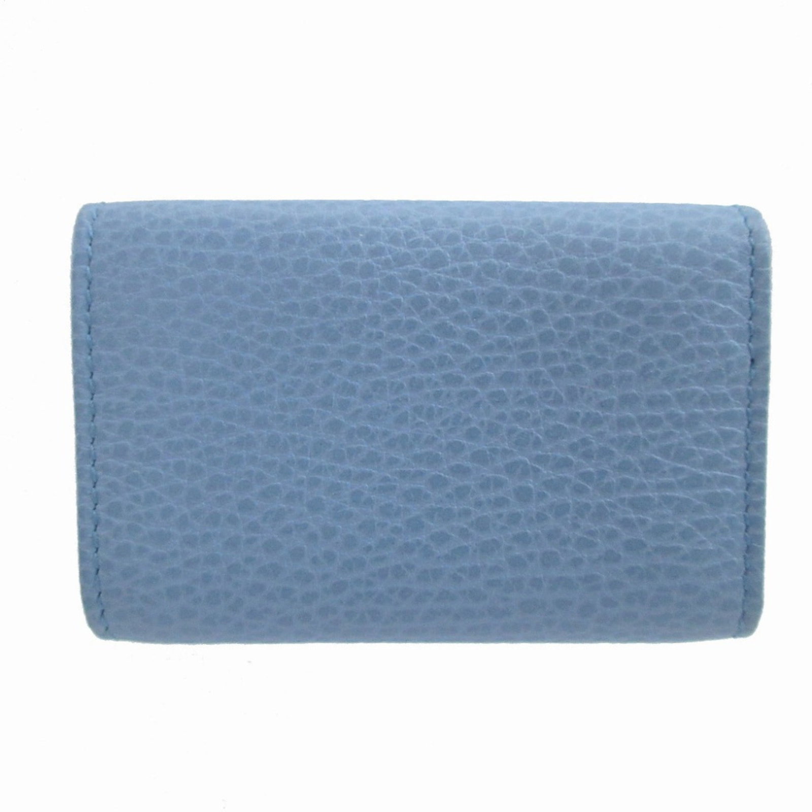 Keycase Leather Gucci - 3