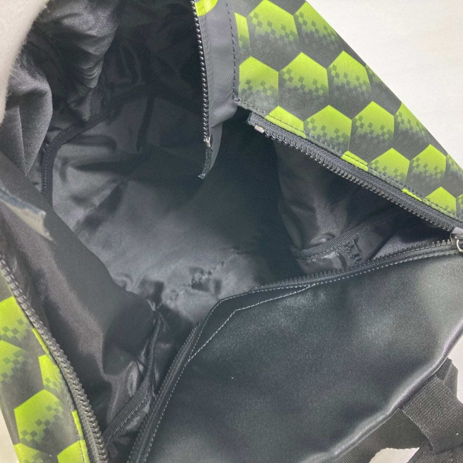Givenchy Backpack Cloth - 7