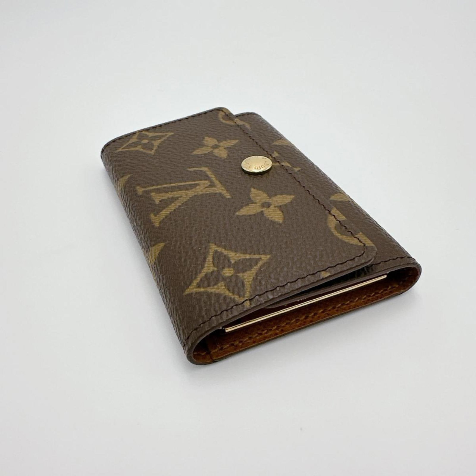 Keycase Monogram Louis Vuitton - 7