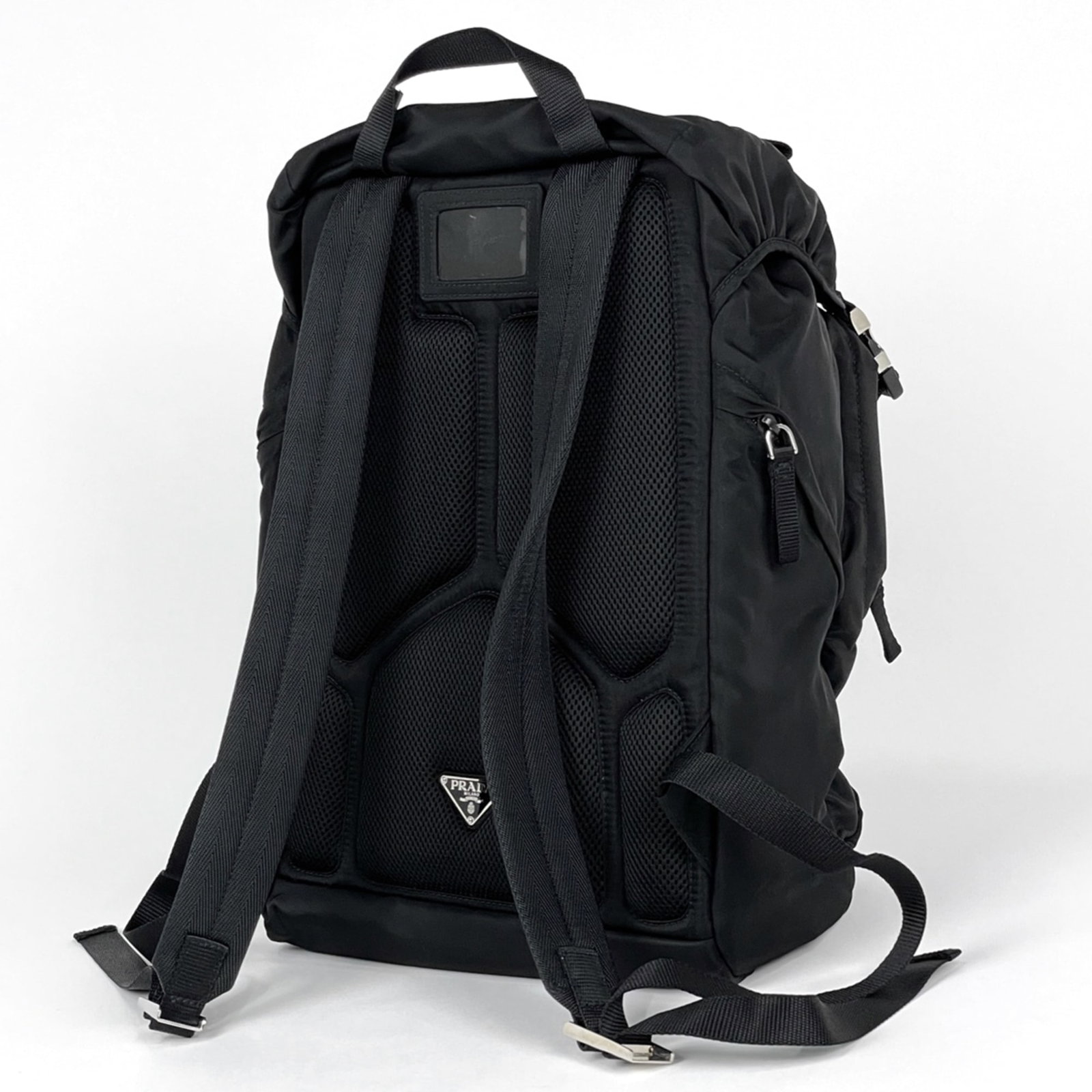 Nylon Backpack Prada - 2