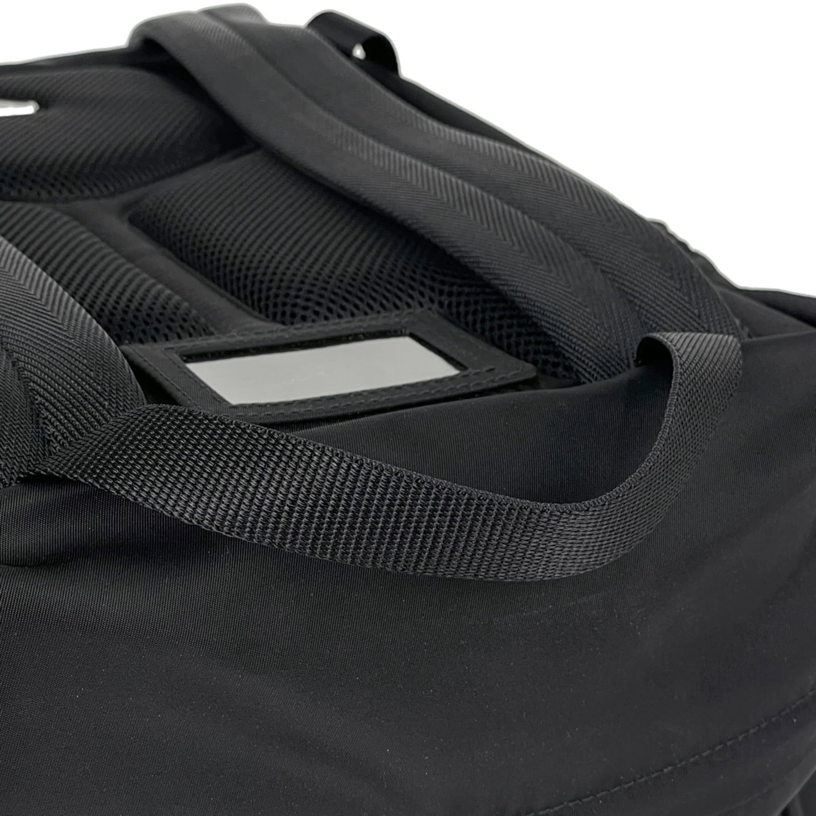 Nylon Backpack Prada - 7