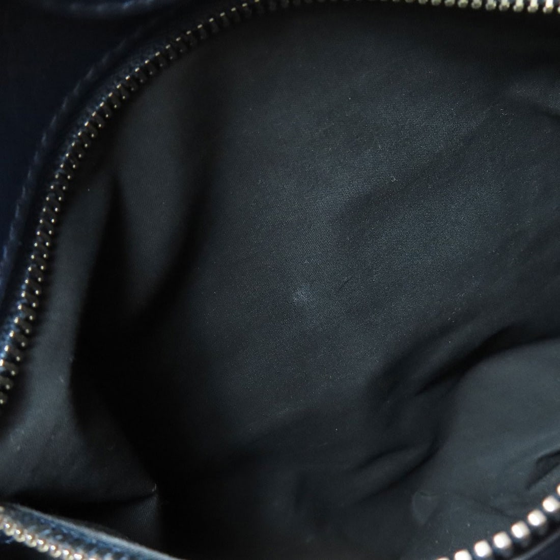 Logo tote bag leather Miumiu - 8