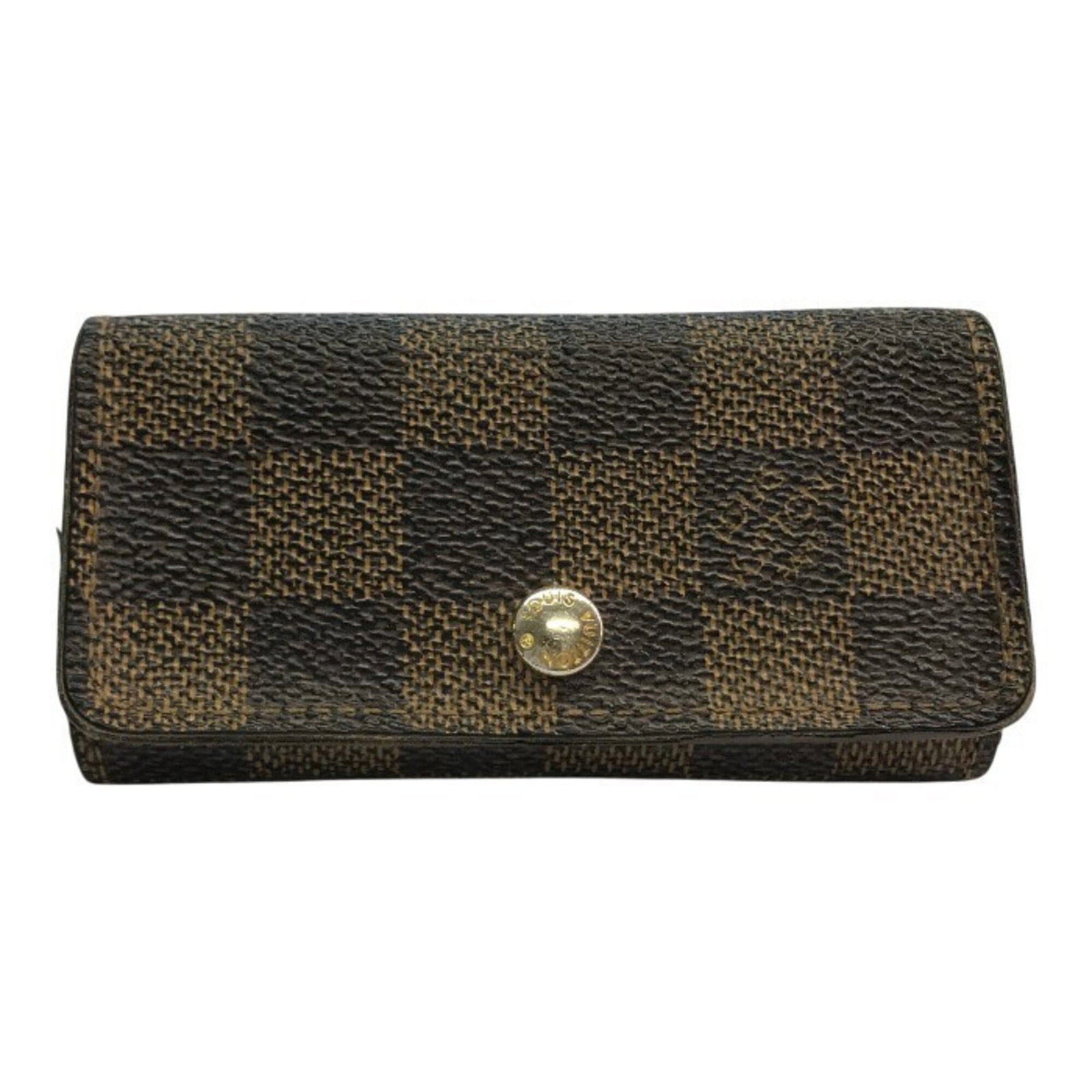 Louis Vuitton Keycase