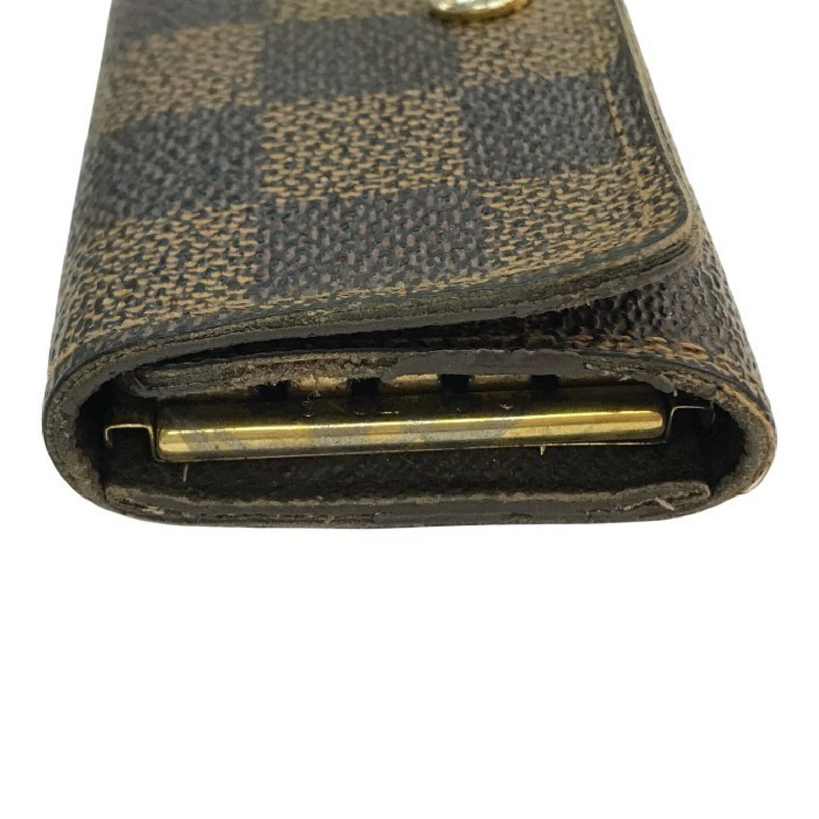 Louis Vuitton Keycase - 3