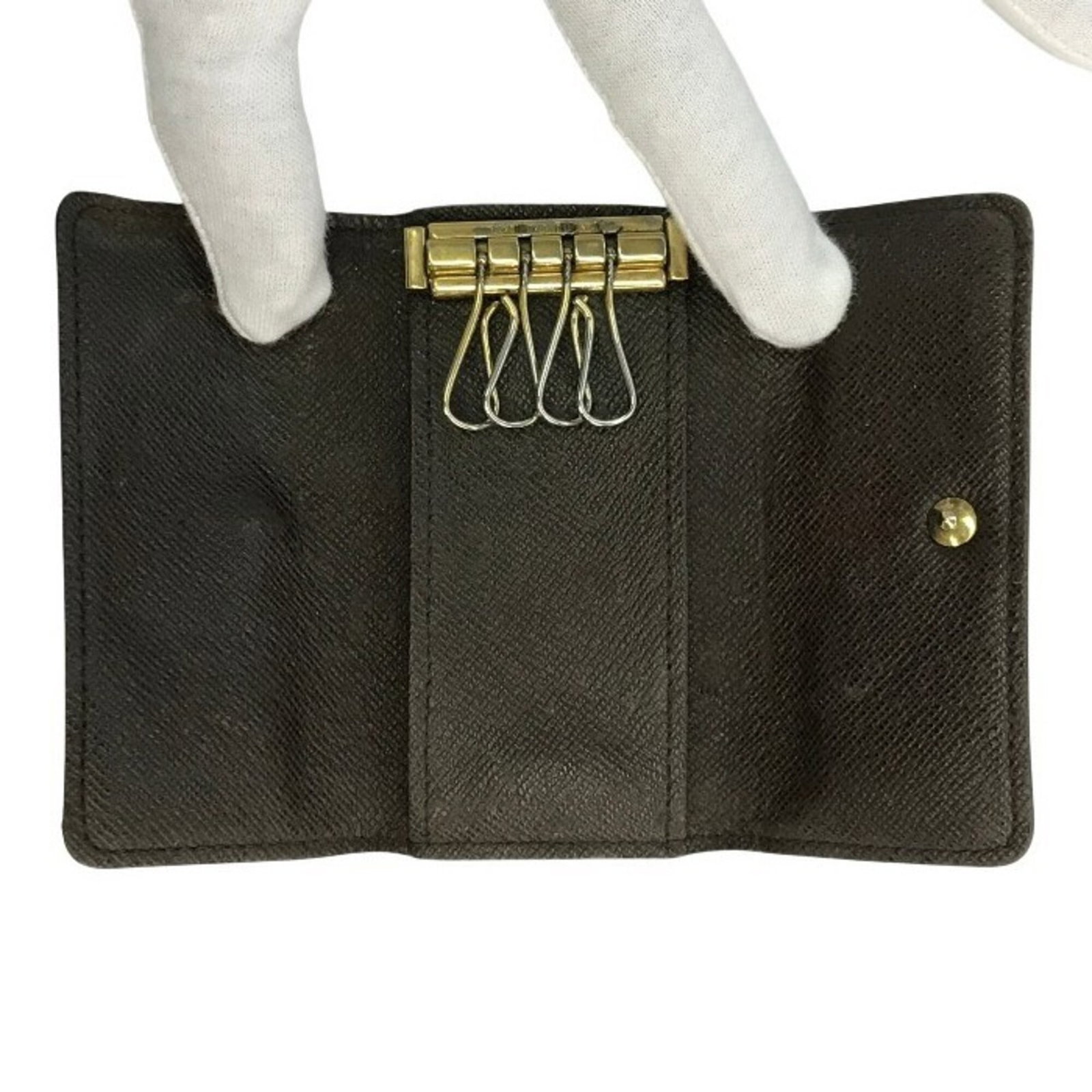 Louis Vuitton Keycase - 5