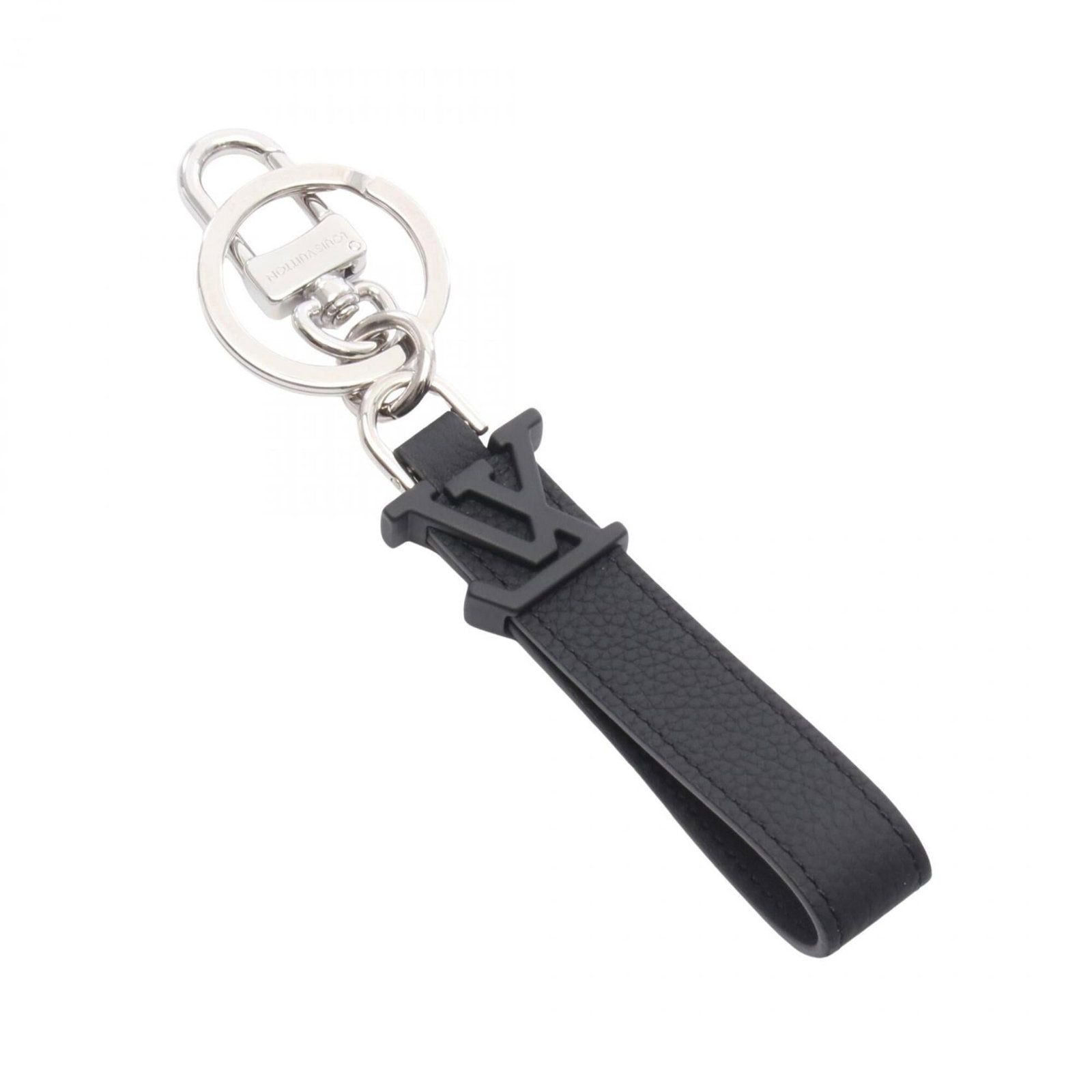 Vuitton Keyring Leather - 2