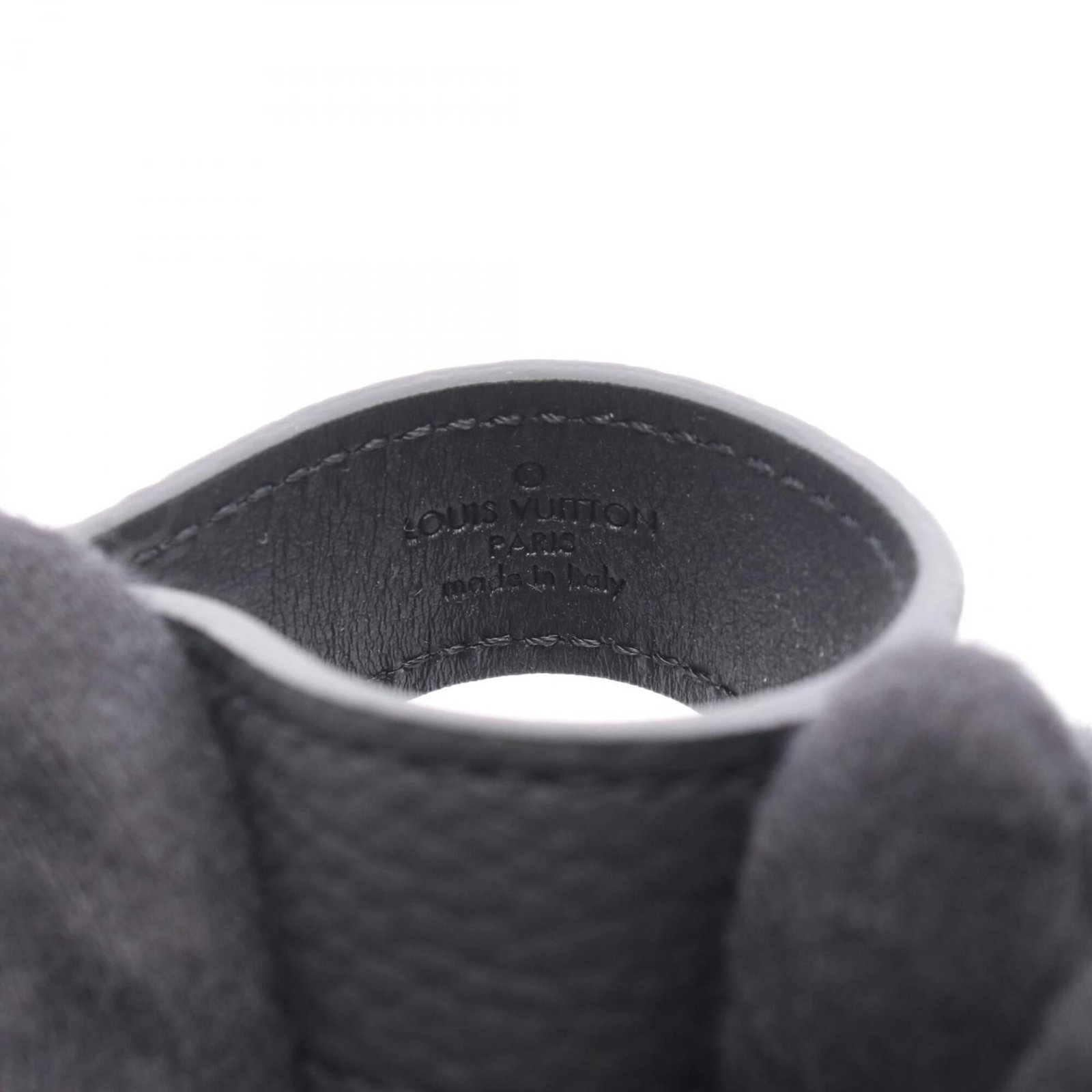 Vuitton Keyring Leather - 3