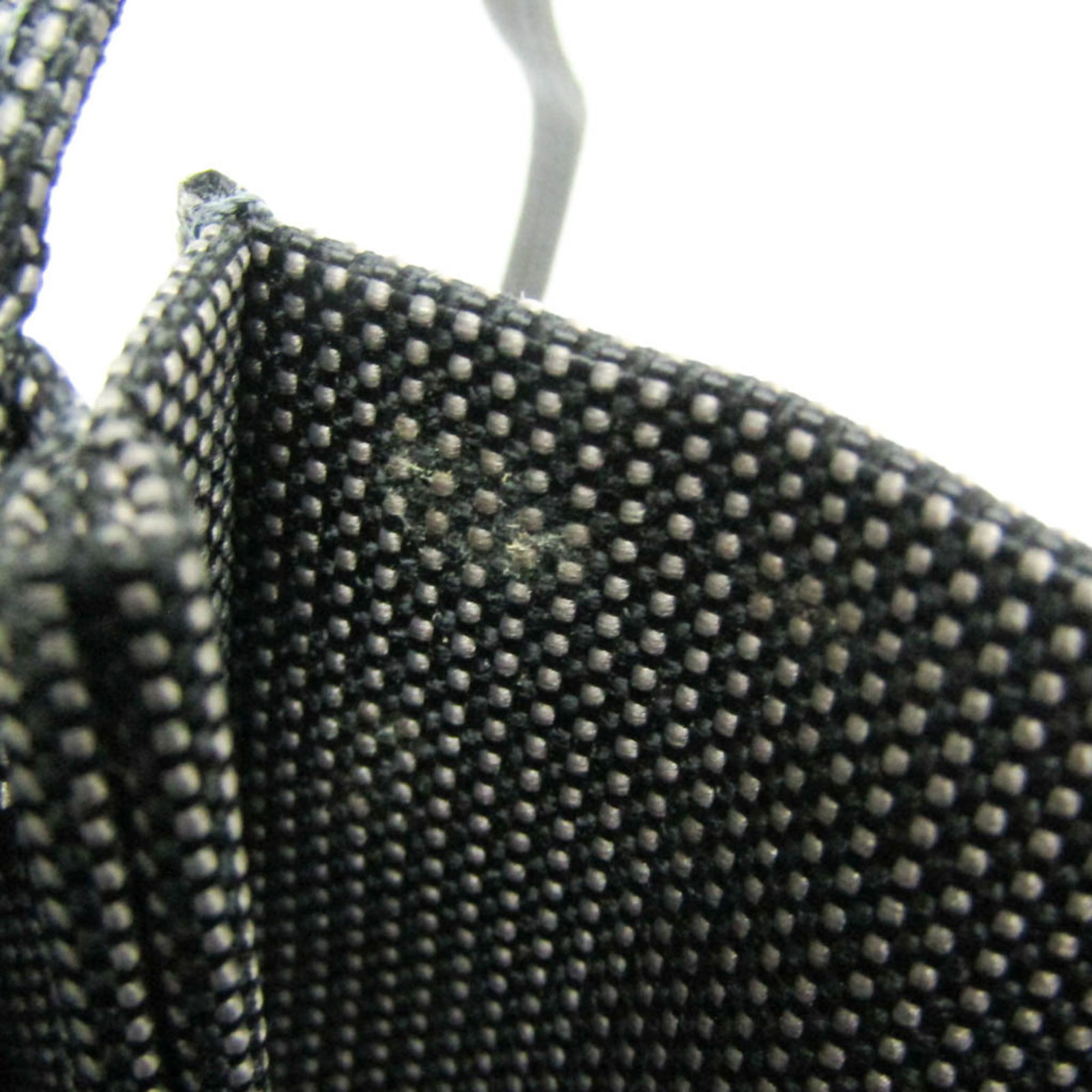 Polyamide bag from Hermes polyester - 11