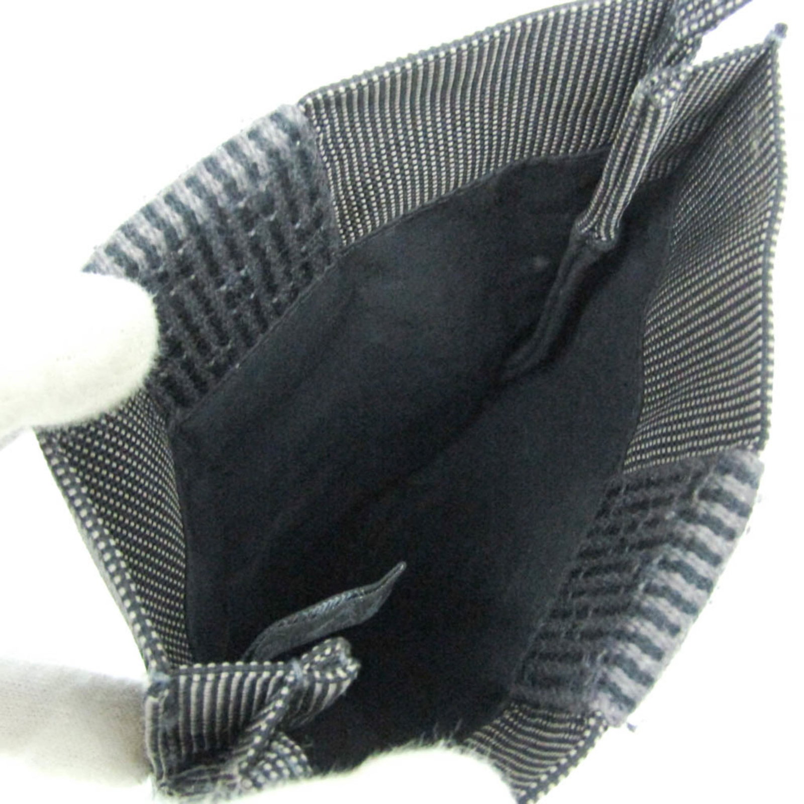 Polyamide bag from Hermes polyester - 3