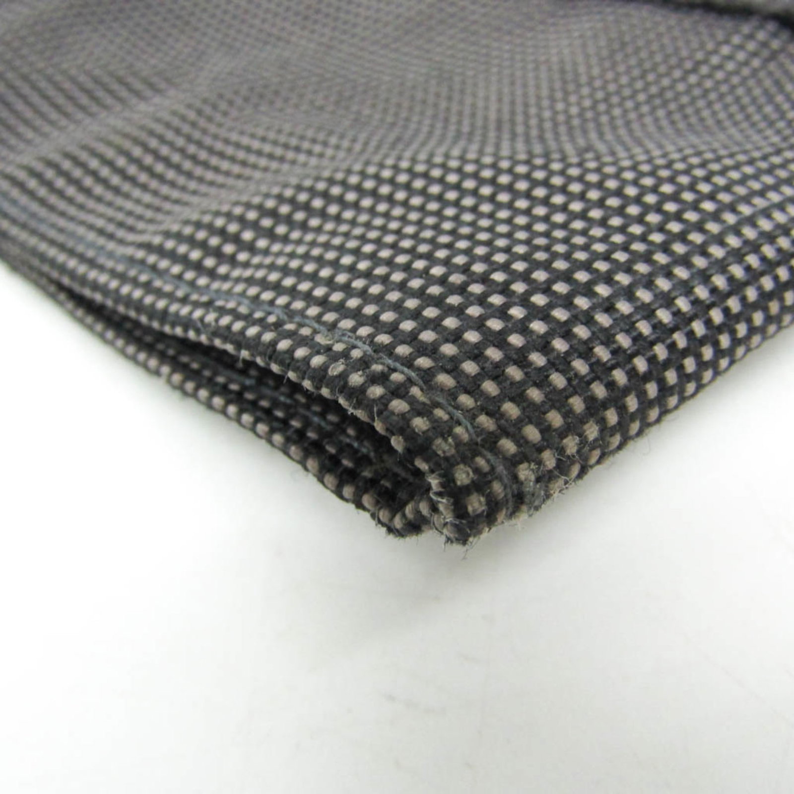 Polyamide bag from Hermes polyester - 4