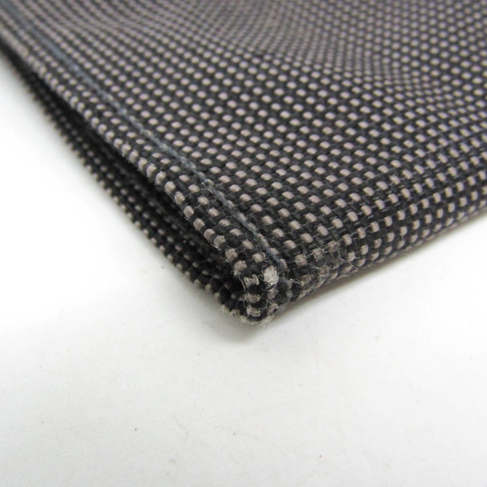 Polyamide bag from Hermes polyester - 5
