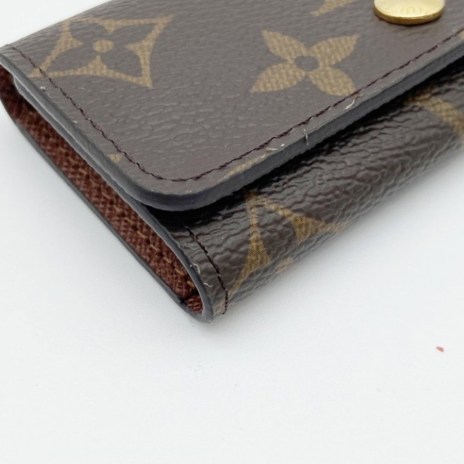 Keycase Monogram Louis Vuitton - 4