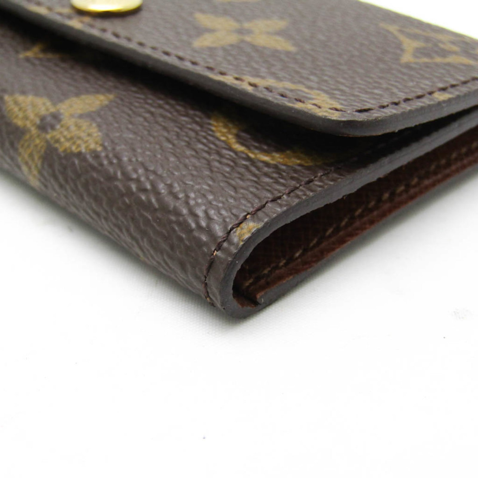 Keycase Monogram Louis Vuitton - 4