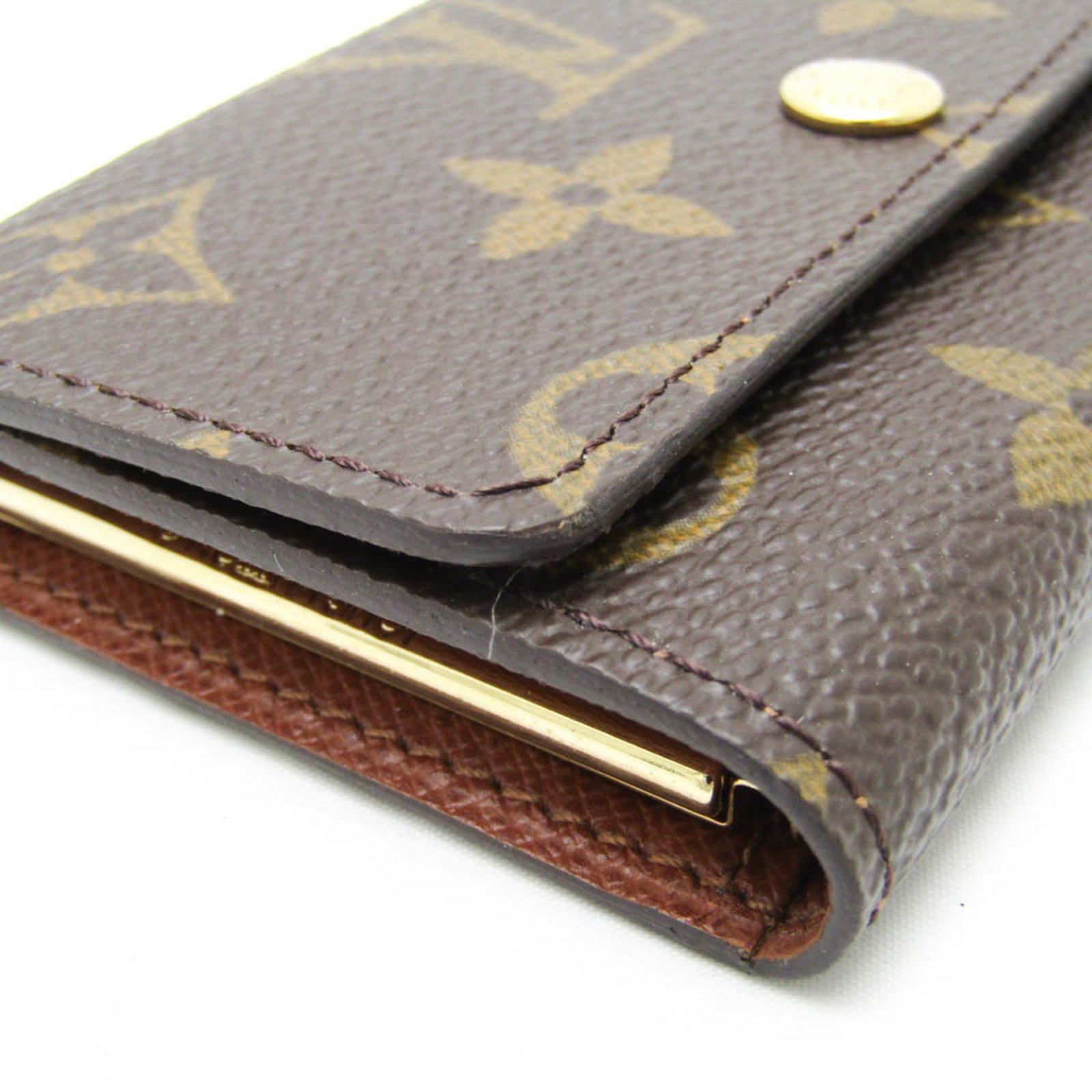 Keycase Monogram Louis Vuitton - 5