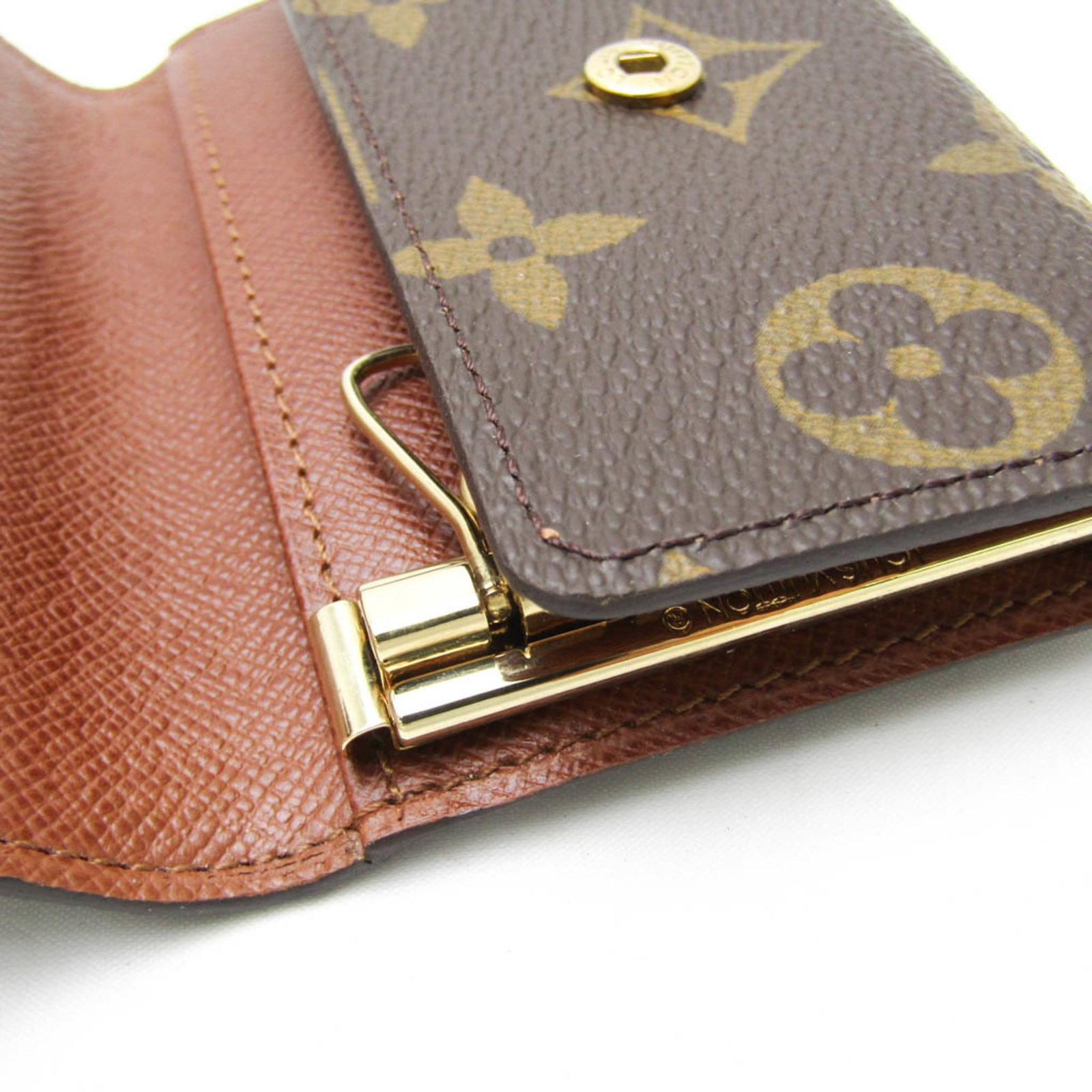Keycase Monogram Louis Vuitton - 6