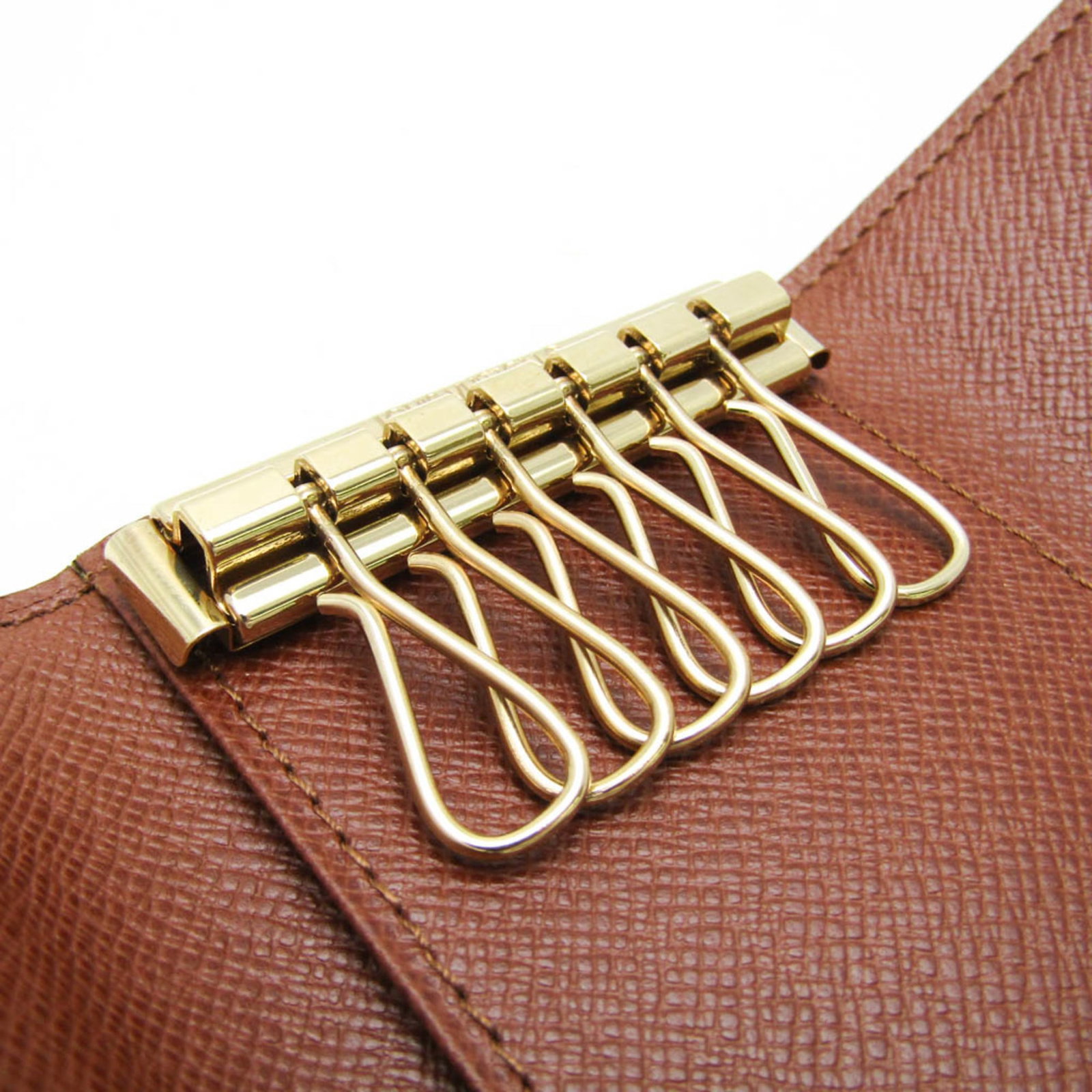 Keycase Monogram Louis Vuitton - 8