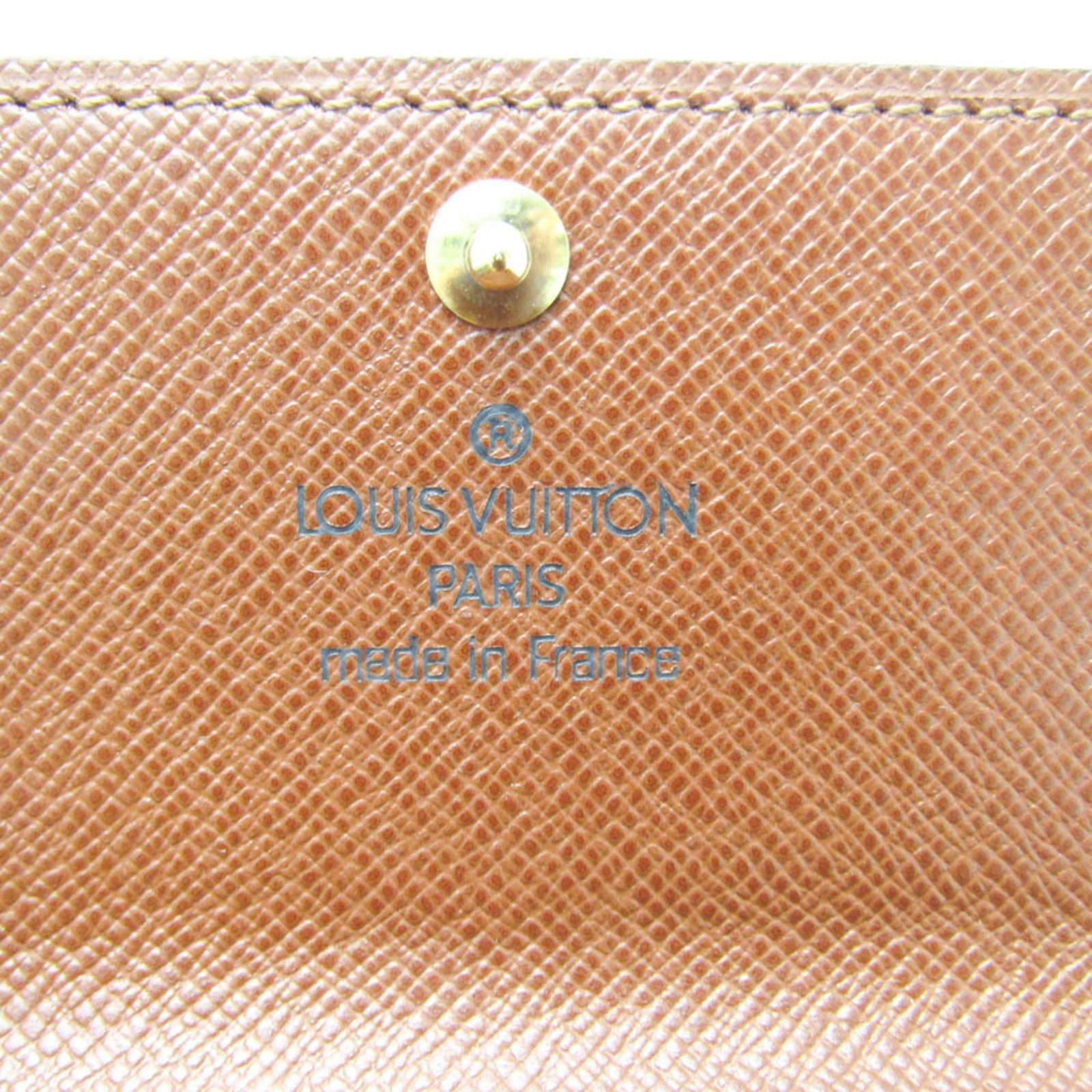 Keycase Monogram Louis Vuitton - 9