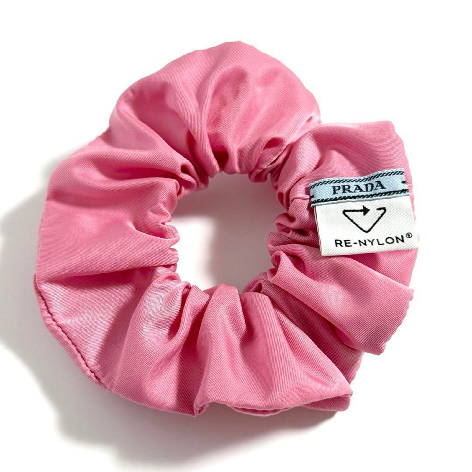 Scrunchie by Prada - 2