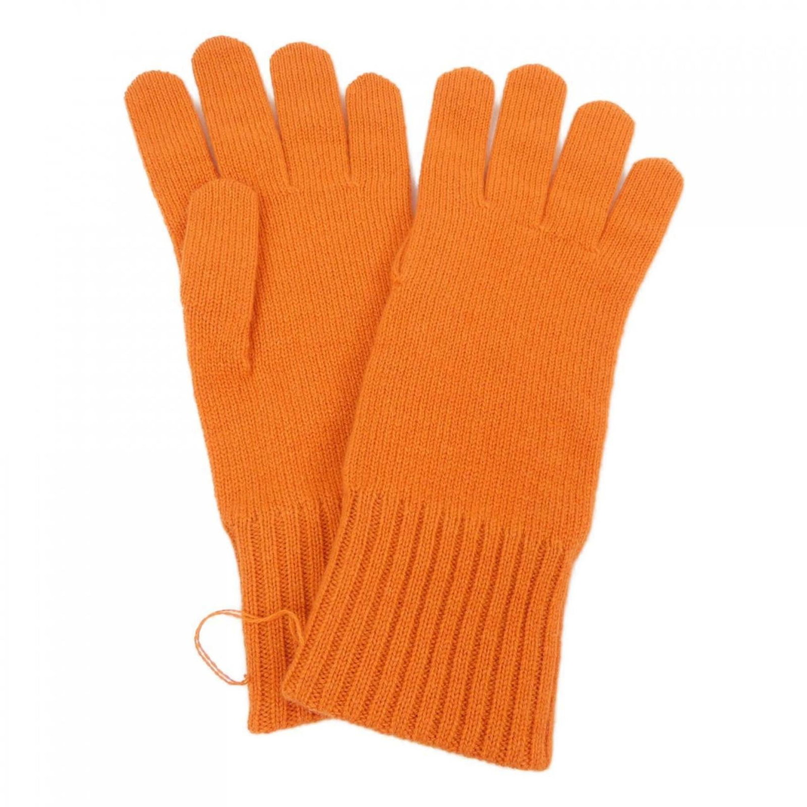Hermes Warm Gloves Cashmere 100% (1 of 6)
