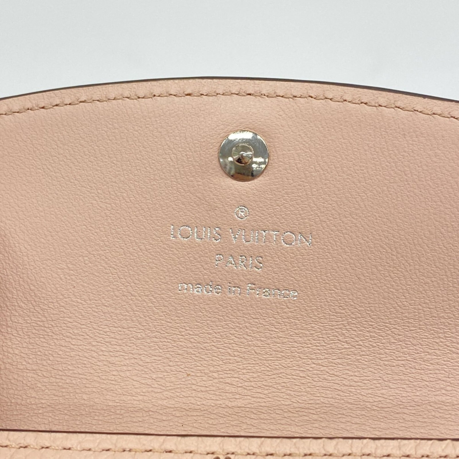 Louis Vuitton Keycase - 4