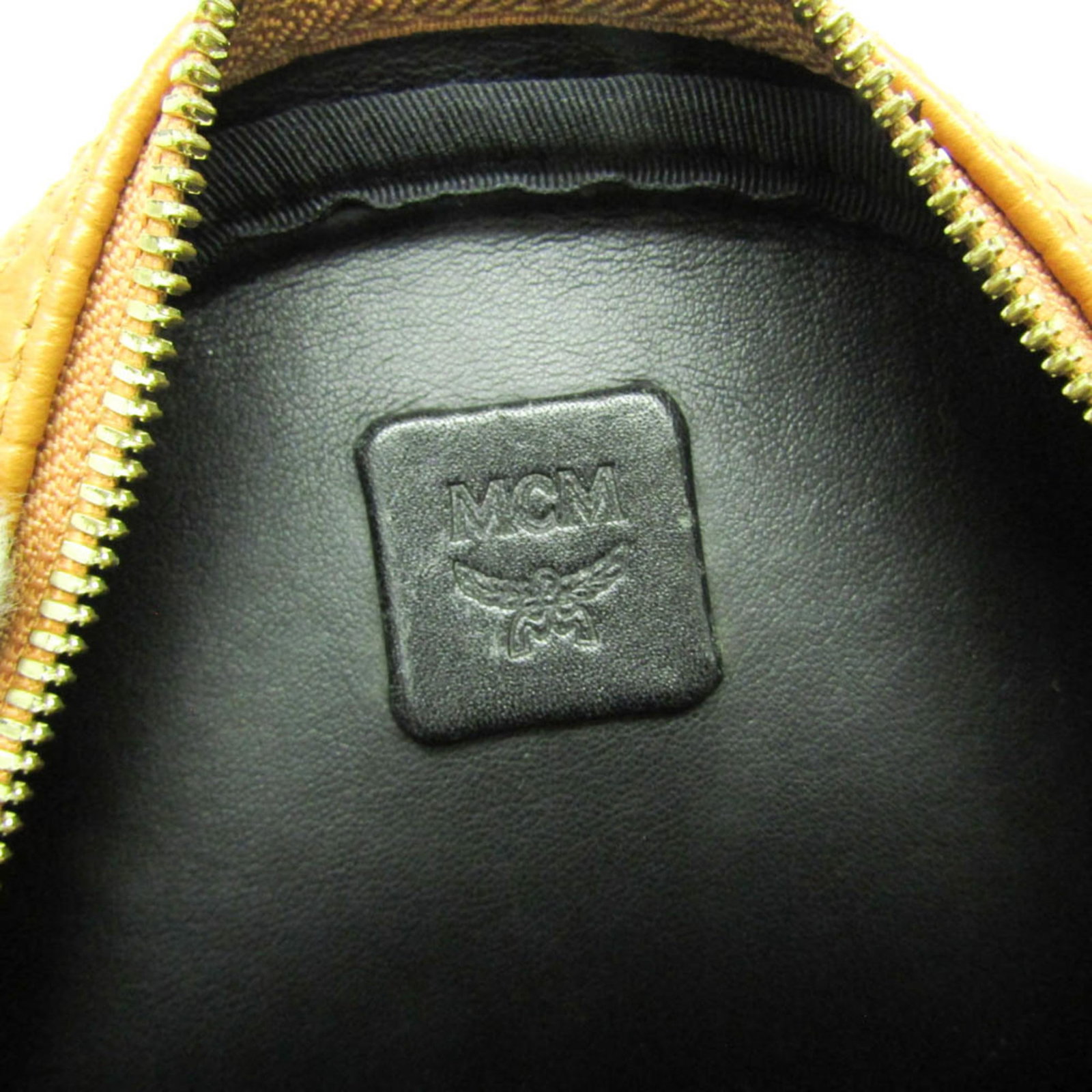 Canvas Coated Backpack - 19