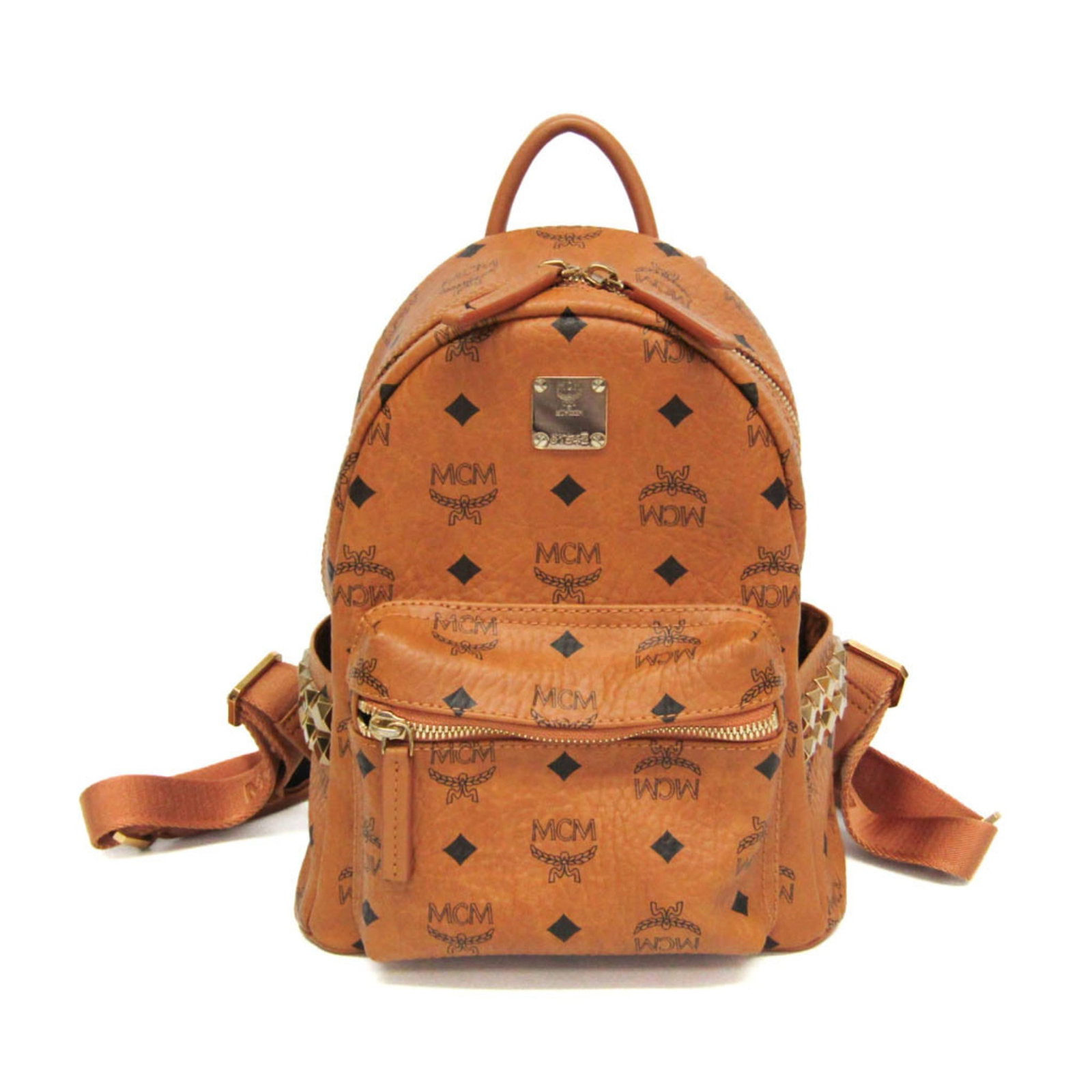 Canvas Coated Backpack (1 of 20)