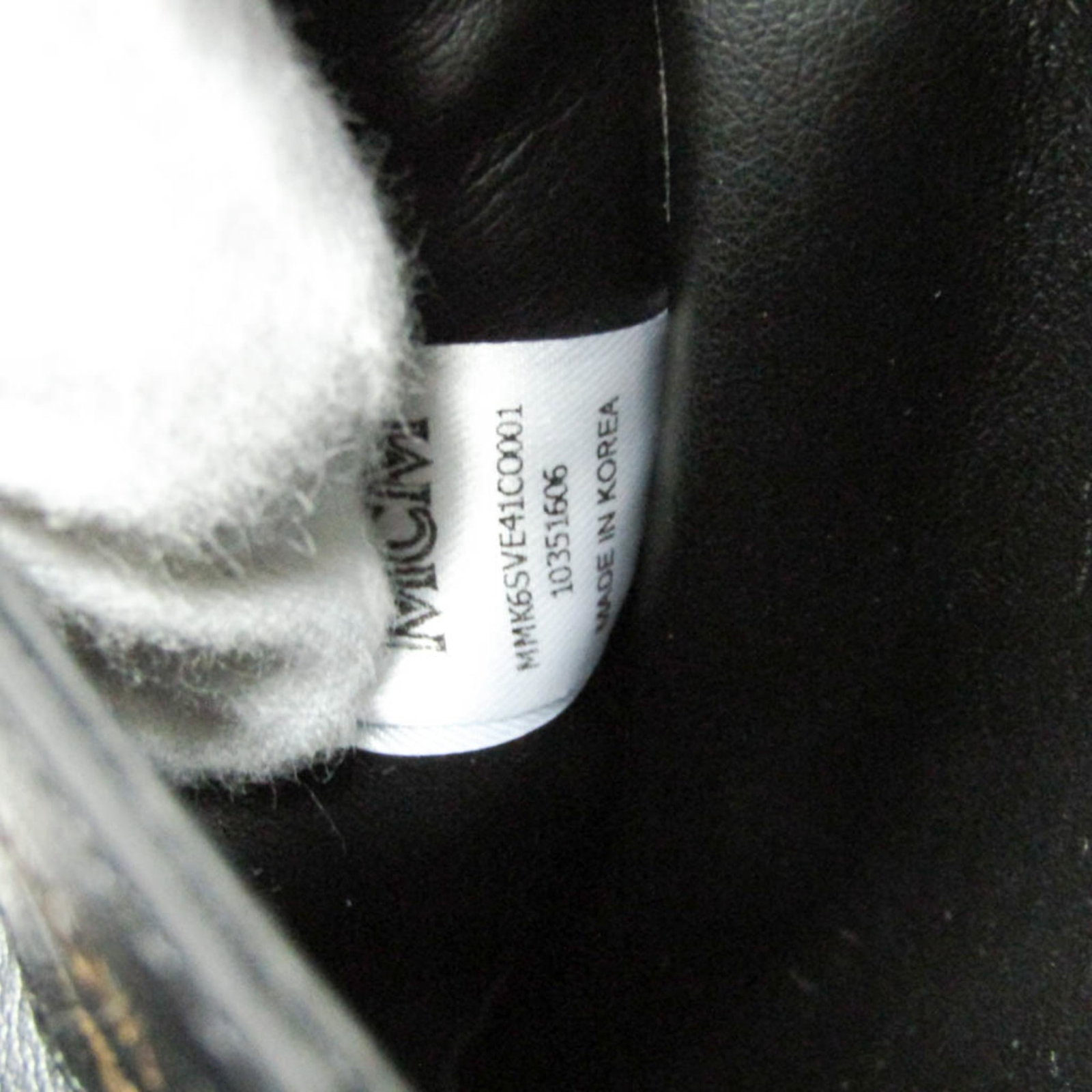 Canvas Coated Backpack - 20