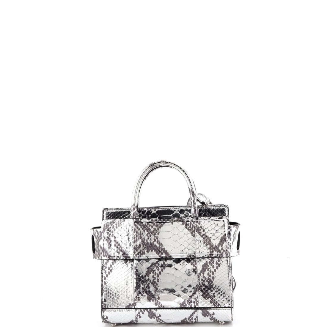 Python Mini Satchel Horizon Givenchy - 3