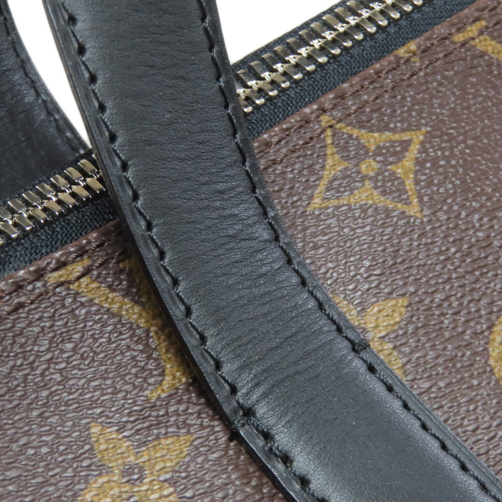 Vuitton Handbag Monogram Louis - 14