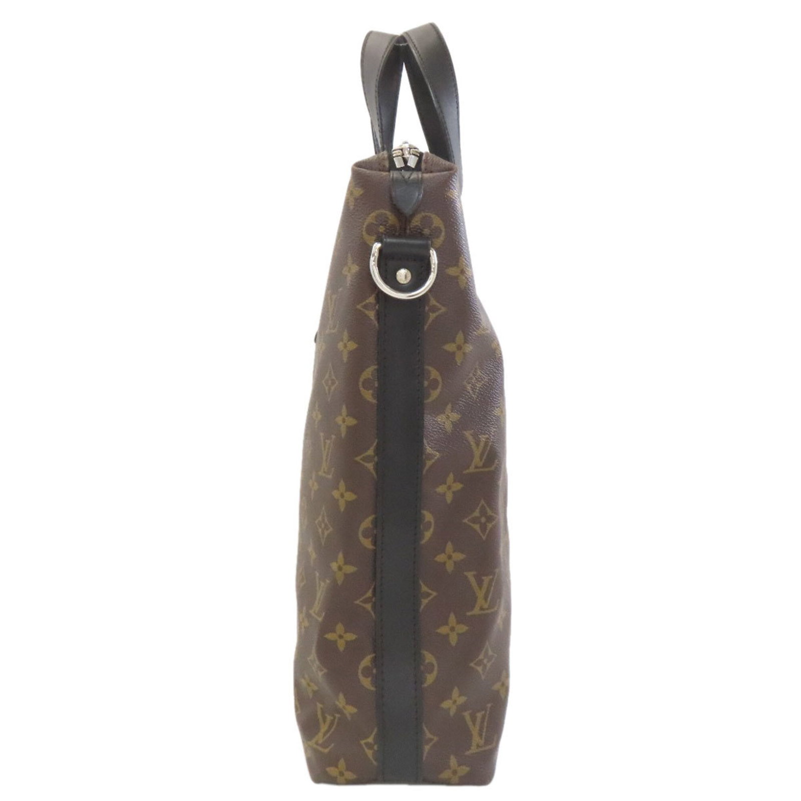 Vuitton Handbag Monogram Louis - 3