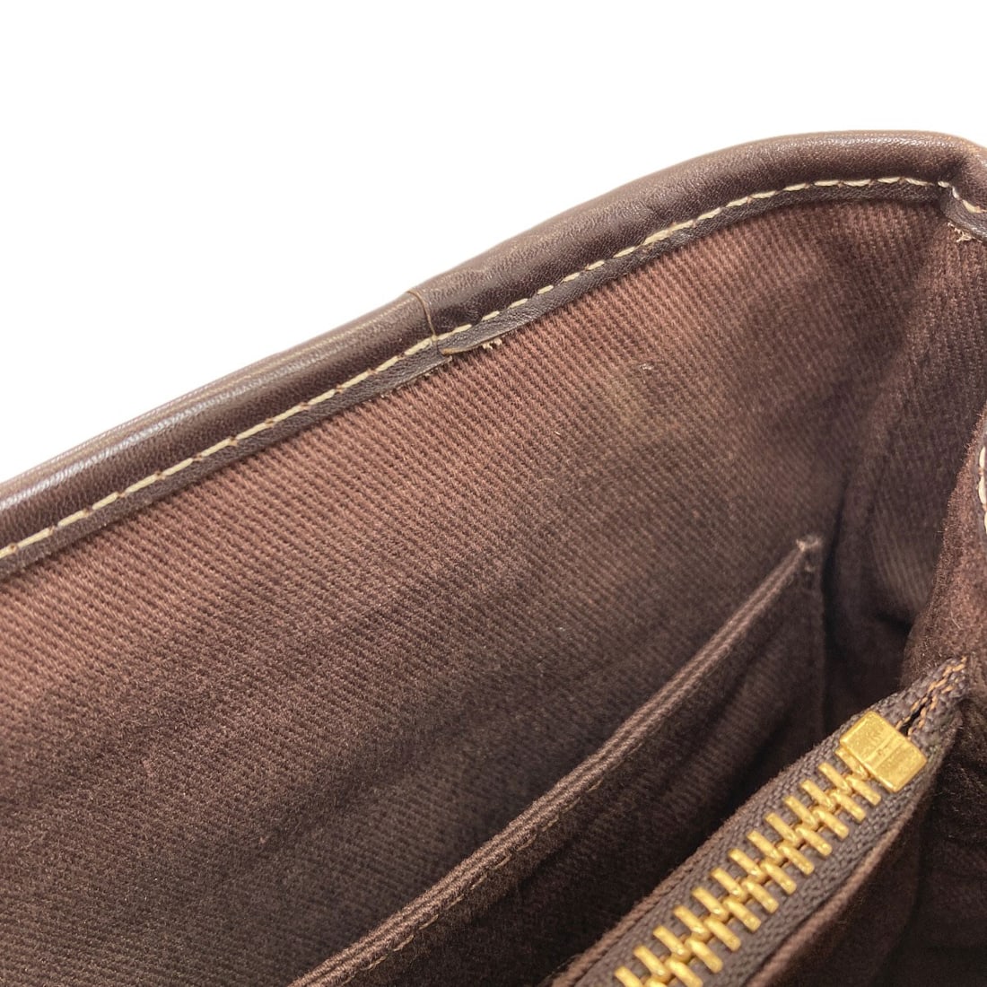 Pattern Handbag Celine Macadam - 10