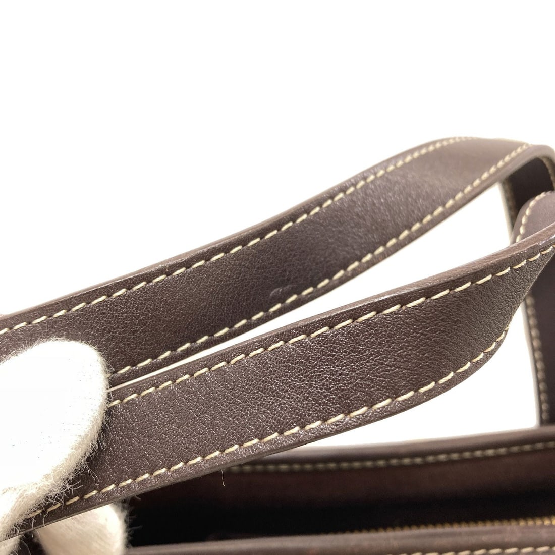 Pattern Handbag Celine Macadam - 15