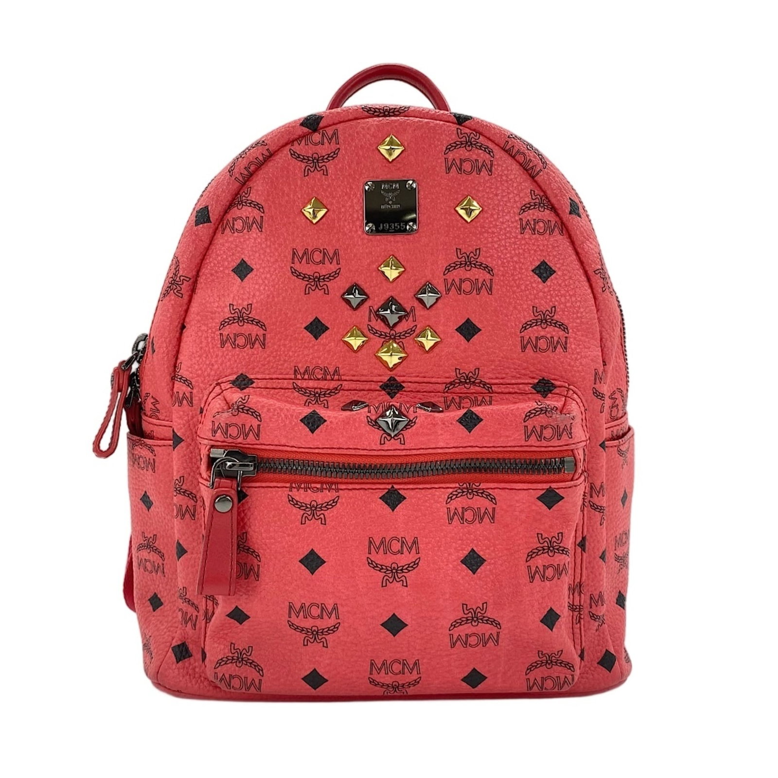 Mcm Backpack - 2