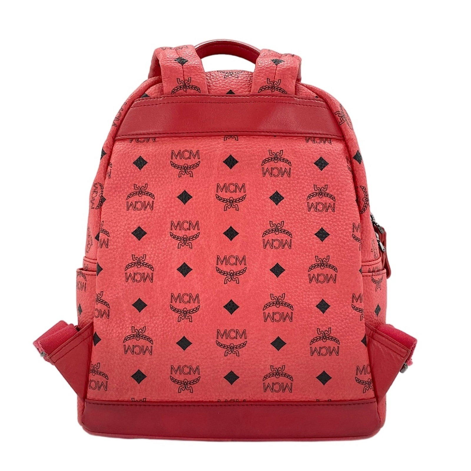 Mcm Backpack - 3
