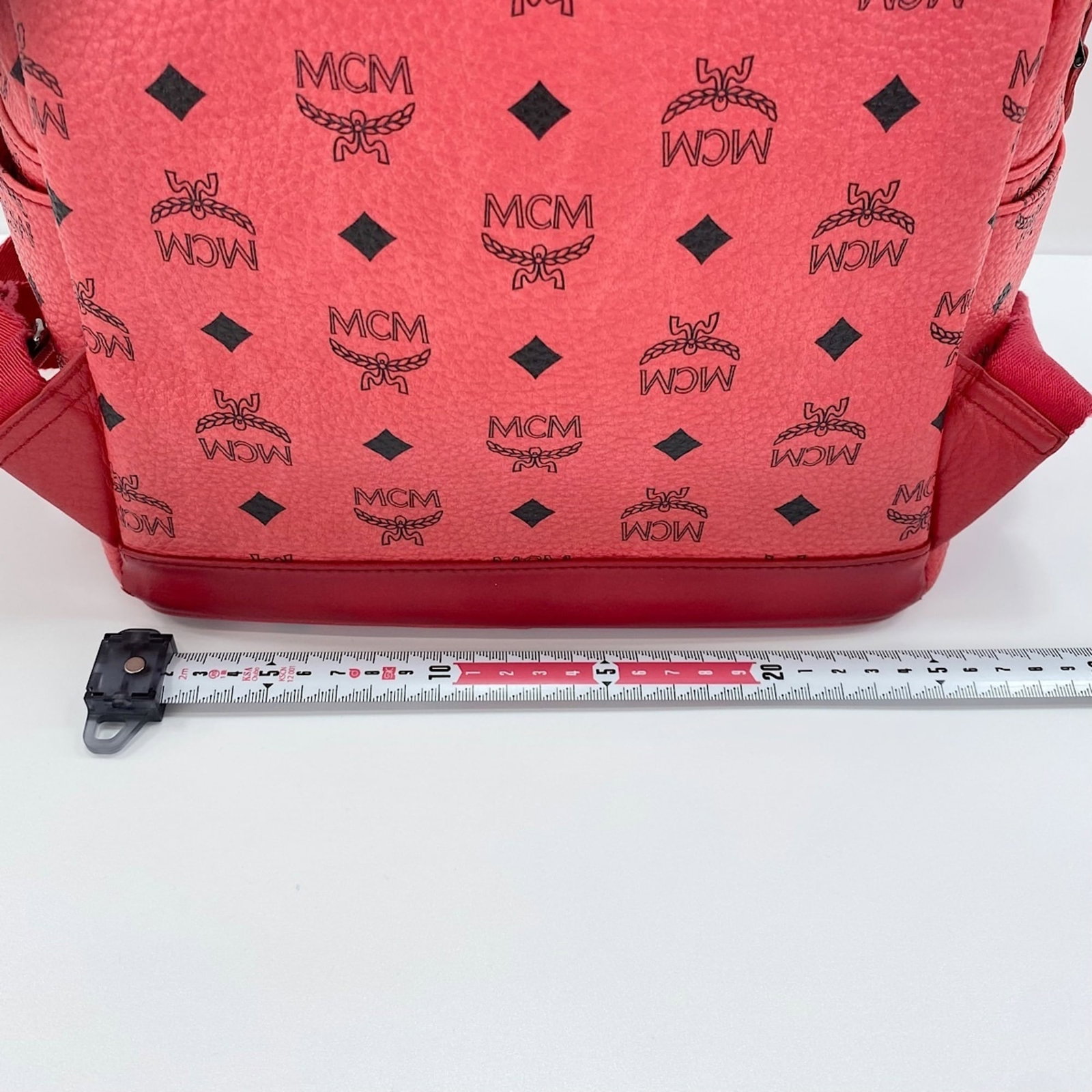 Mcm Backpack - 4