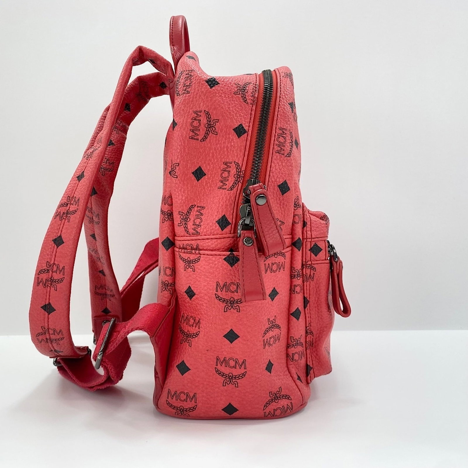 Mcm Backpack - 5