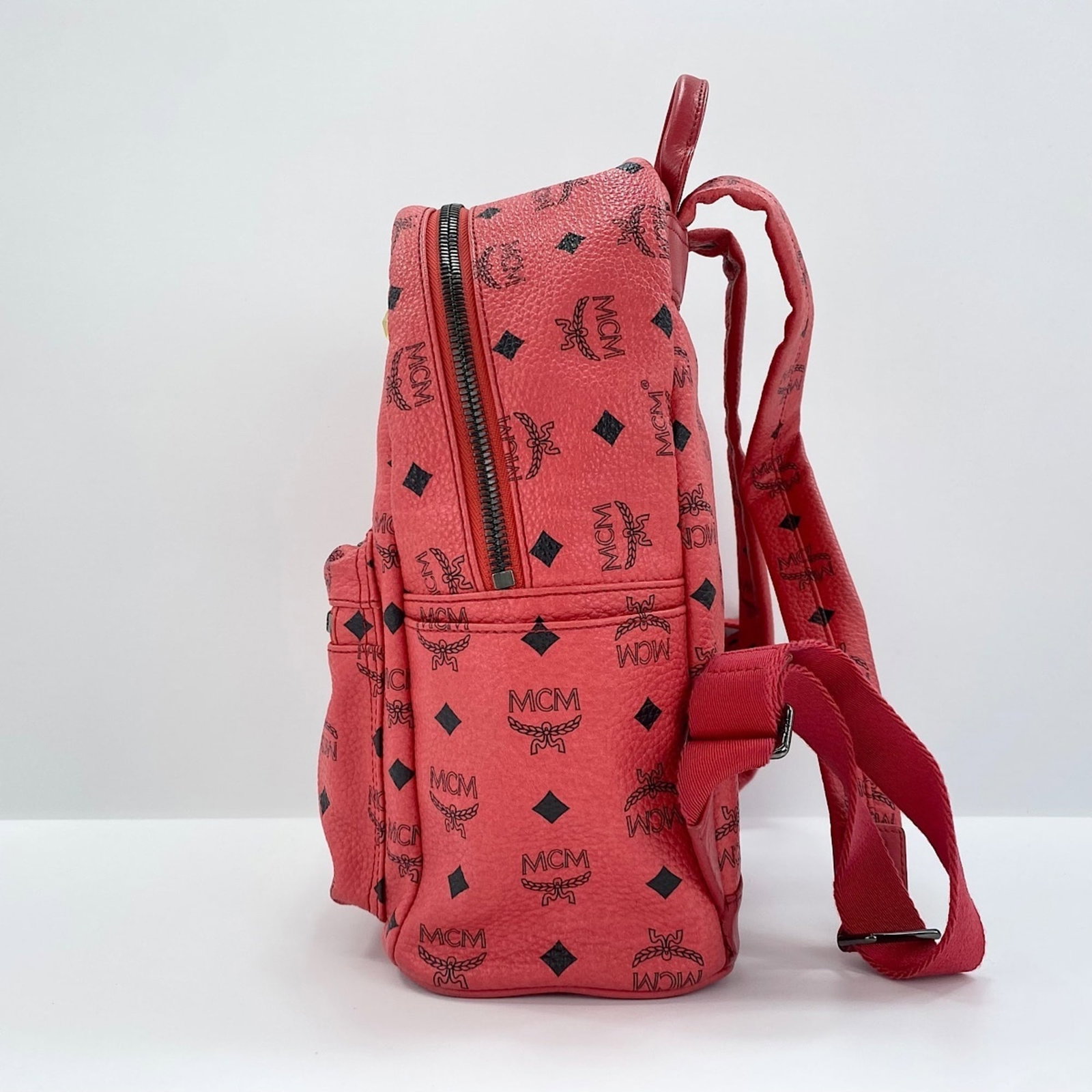 Mcm Backpack - 6