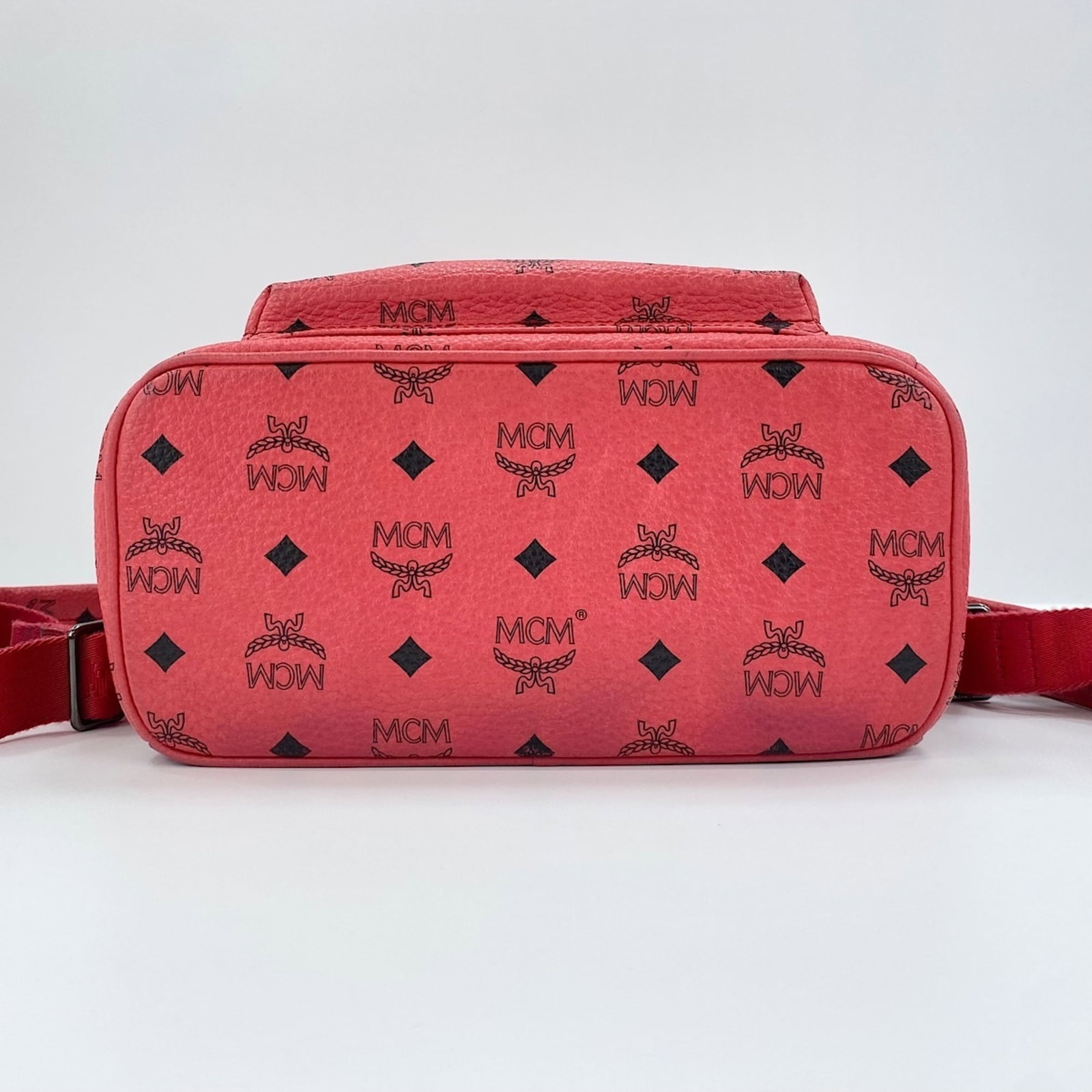 Mcm Backpack - 7