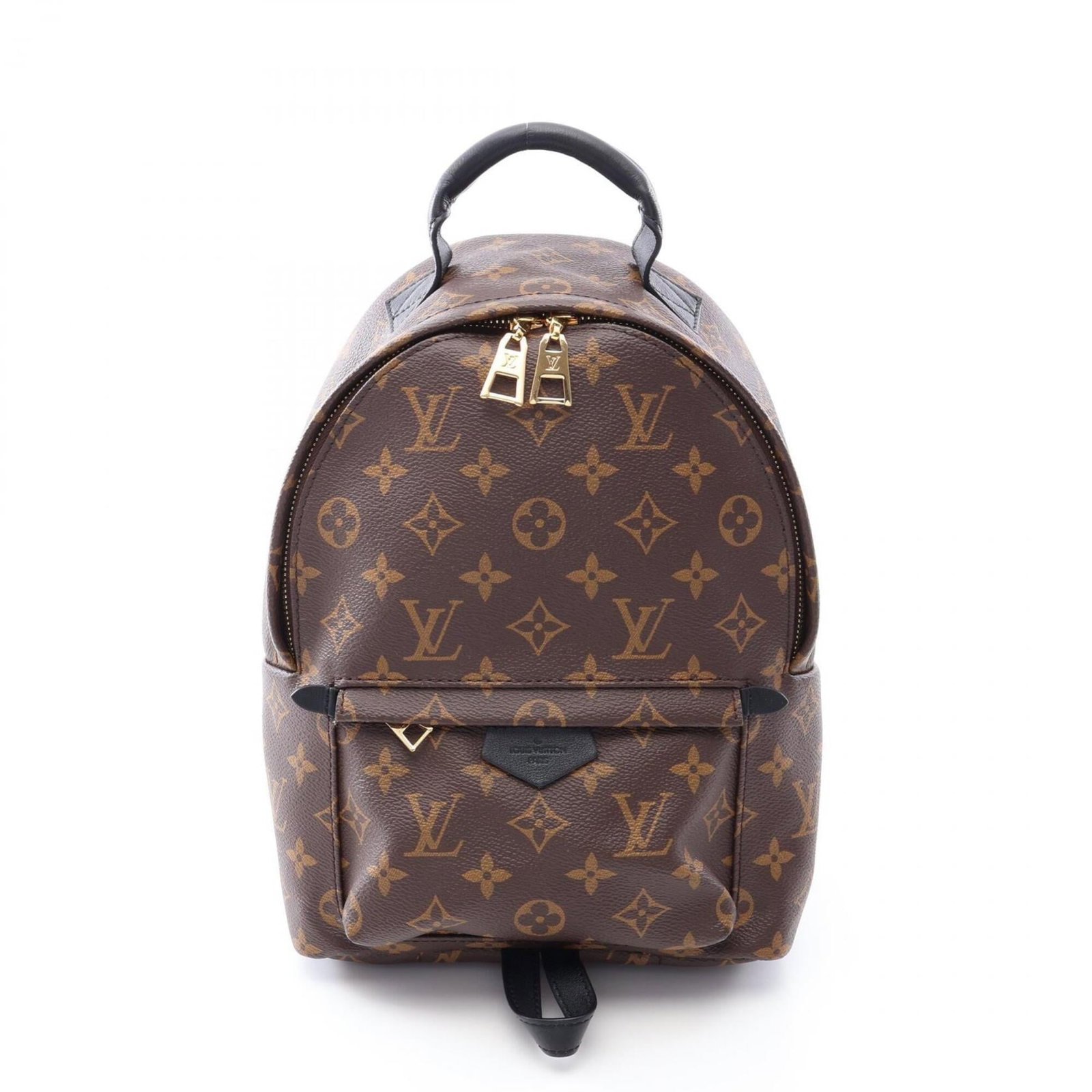 Louis Vuitton Pvc Backpack Handbag: Louis Vuitton Pvc Backpack Handbag Black, Brown, or Monogram Louis Vuitton PVC Backpack Handbag. This iconic design features the signature LV monogram pattern in a durable PVC material, with a sleek a