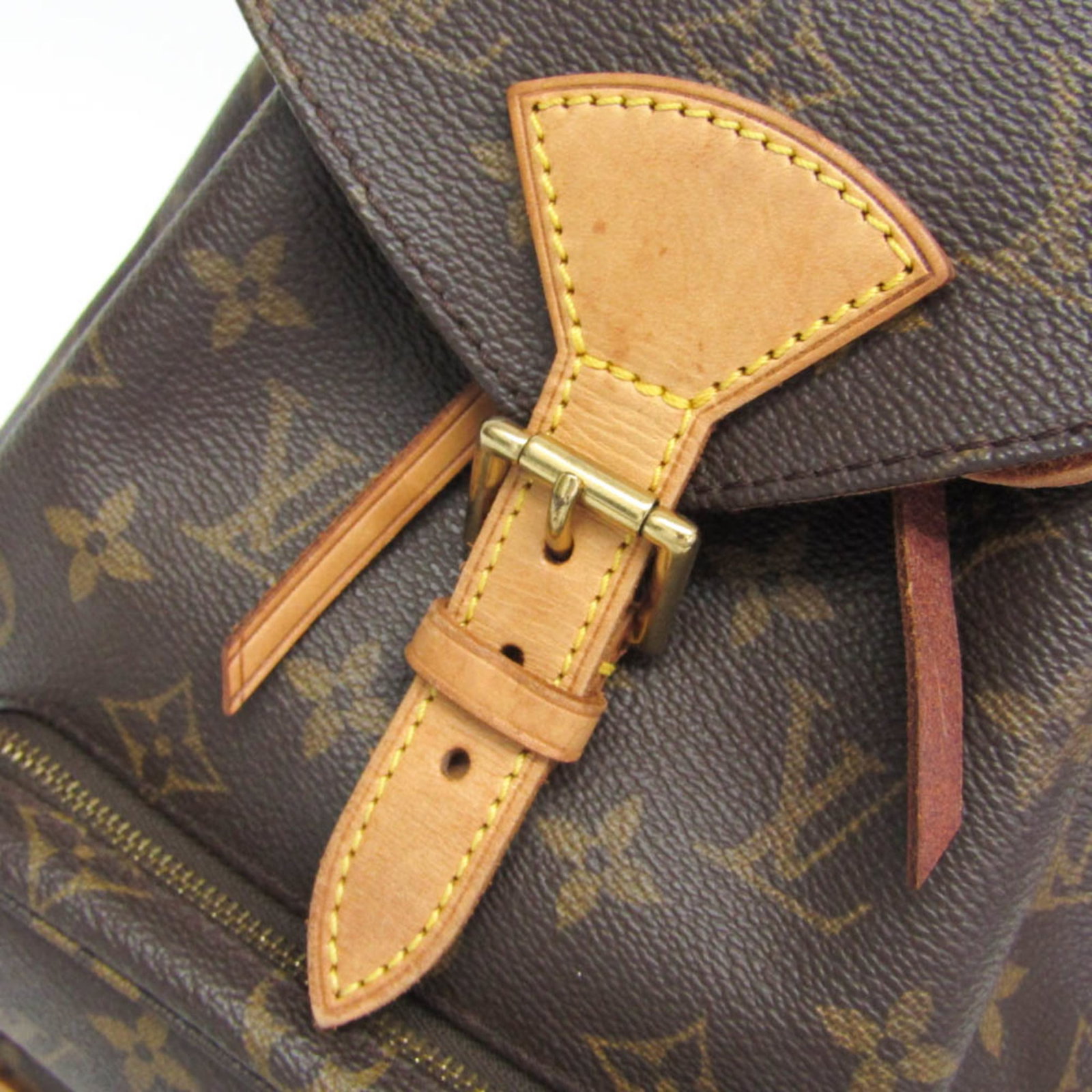 Monogram Louis Vuitton Backpack - 10