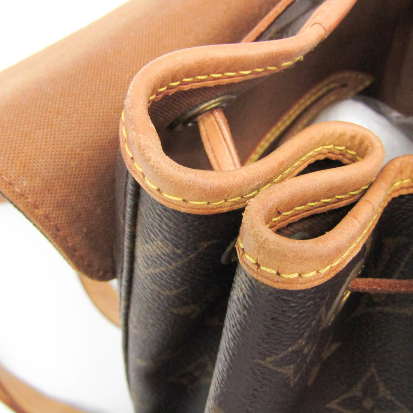 Monogram Louis Vuitton Backpack - 12
