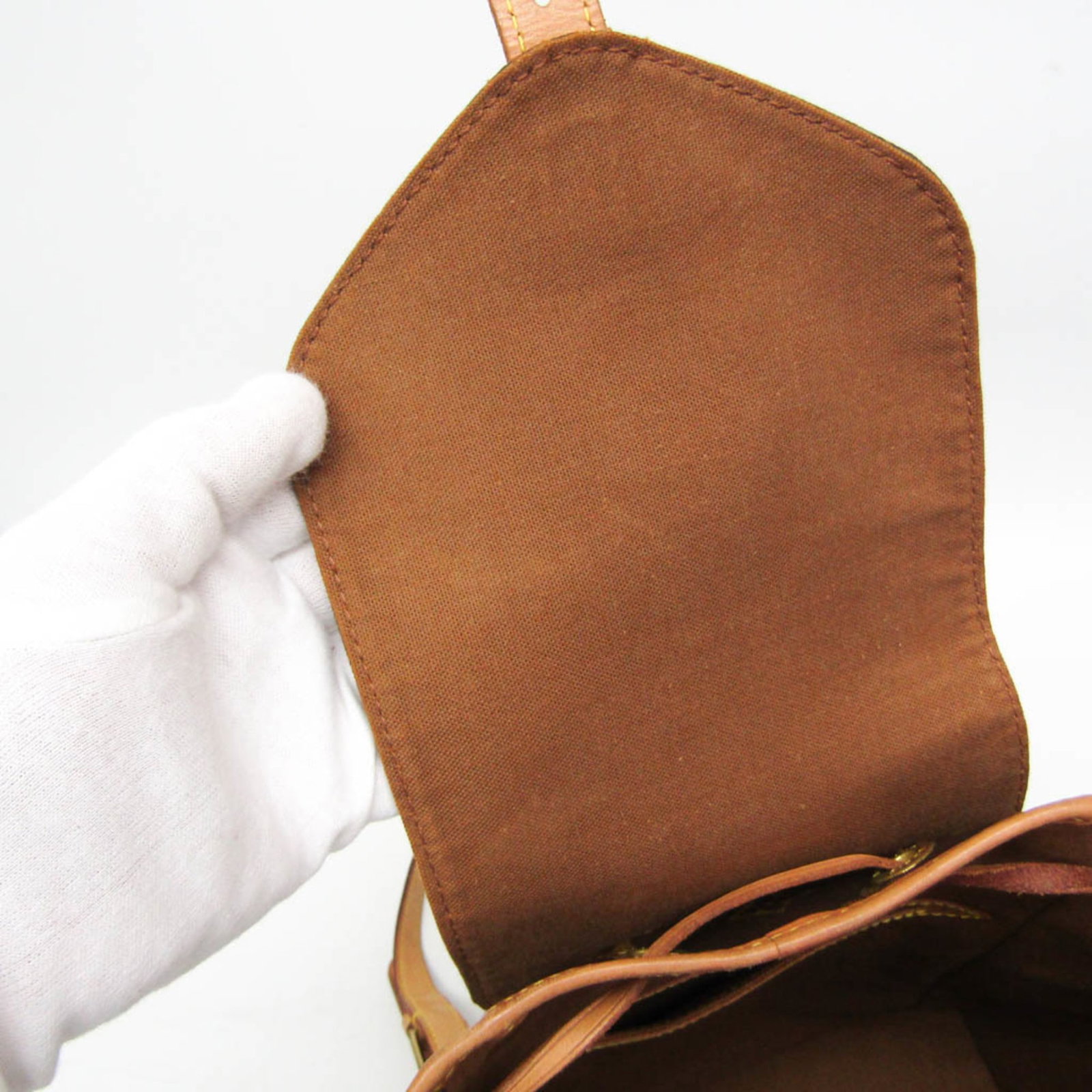 Monogram Louis Vuitton Backpack - 14